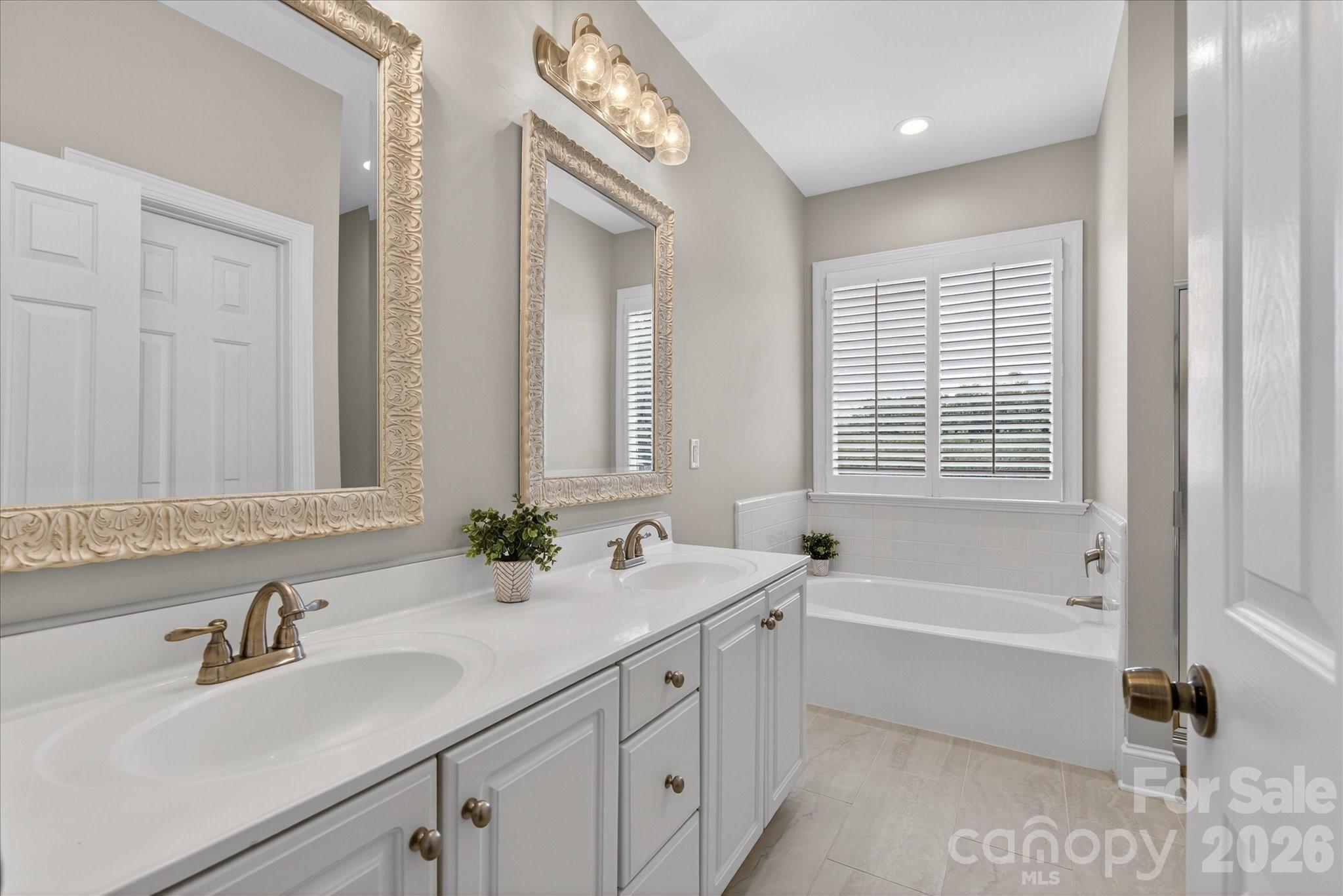 Beverly Crest - Residential