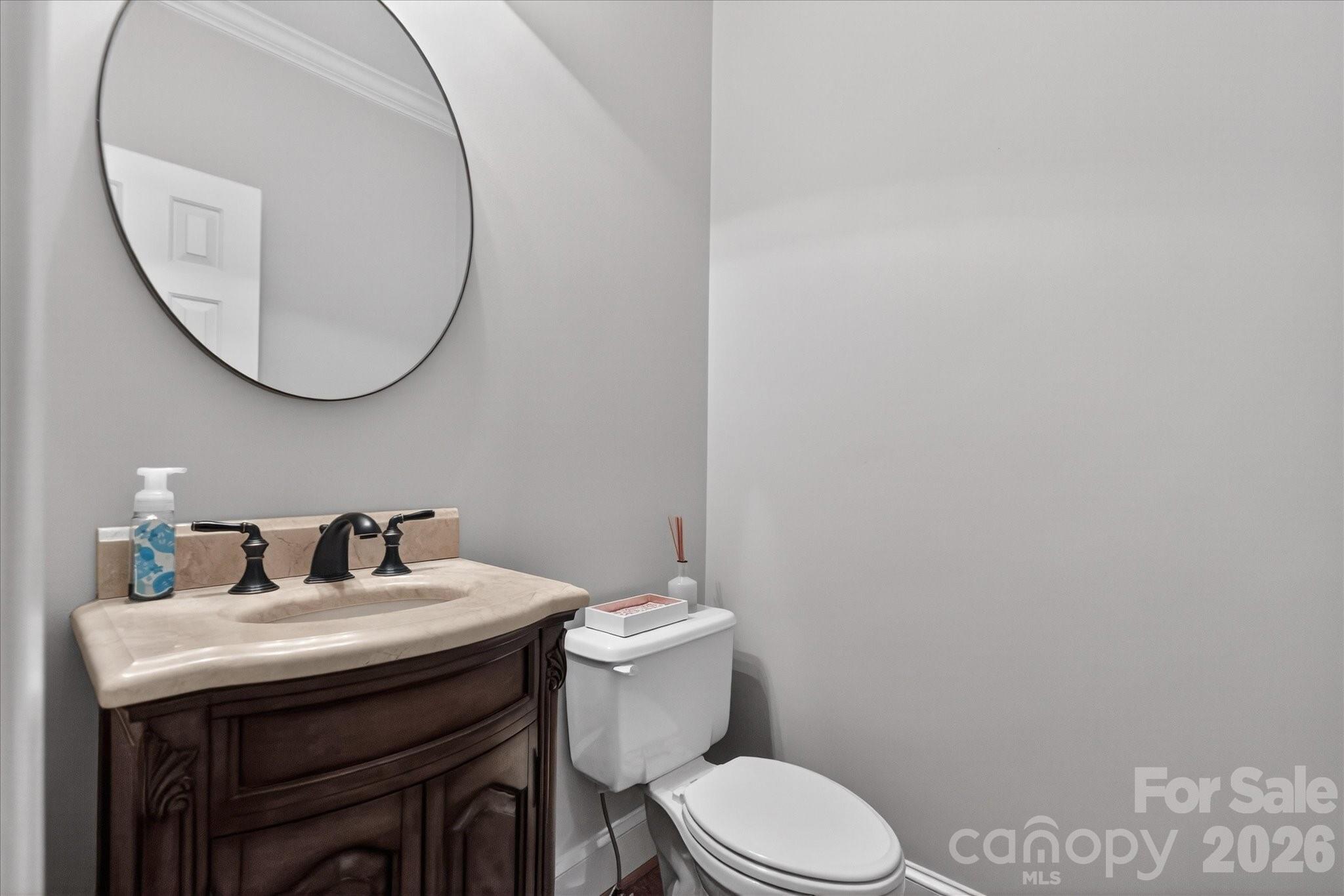 Beverly Crest - Residential