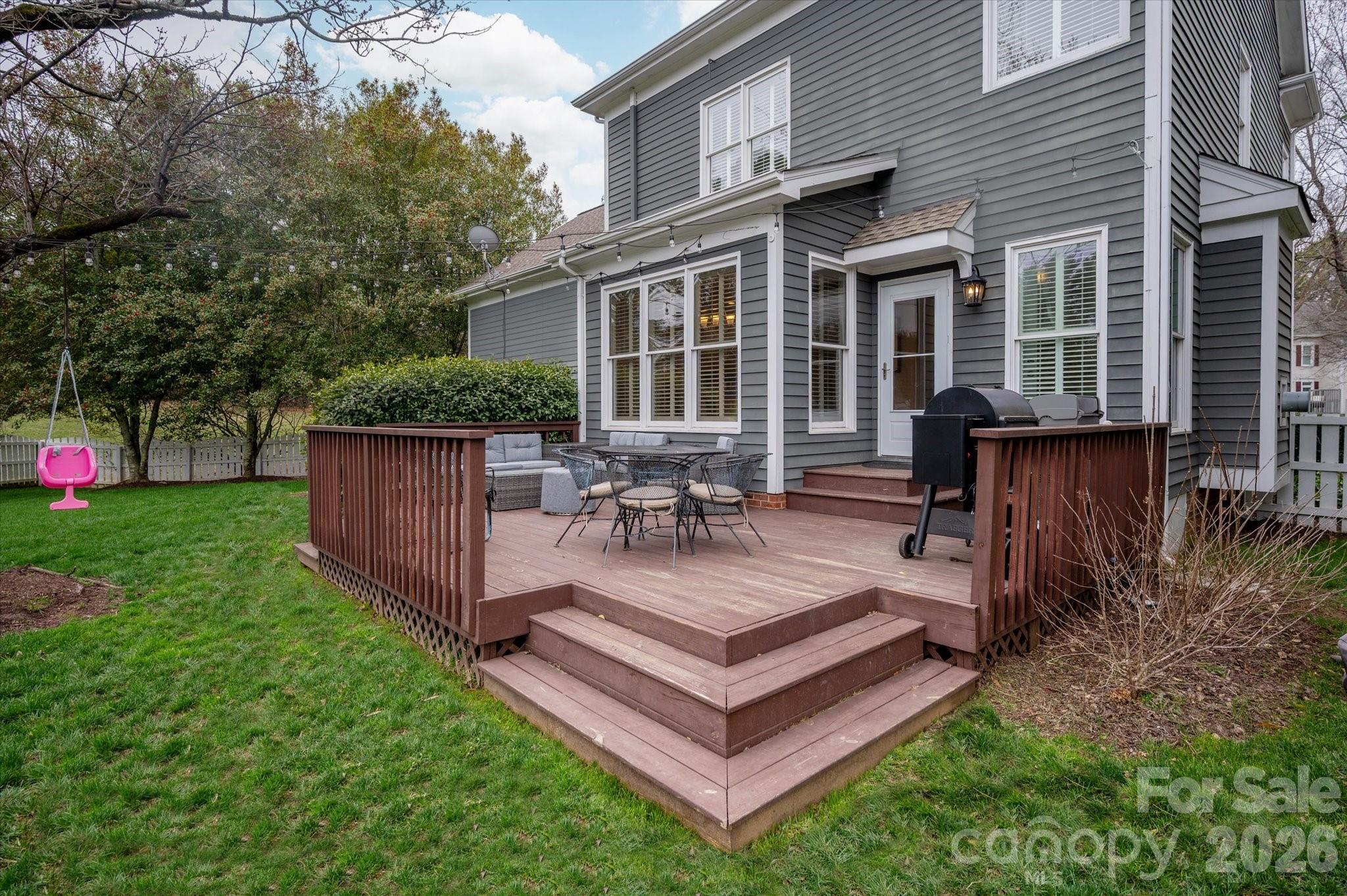 Beverly Crest - Residential