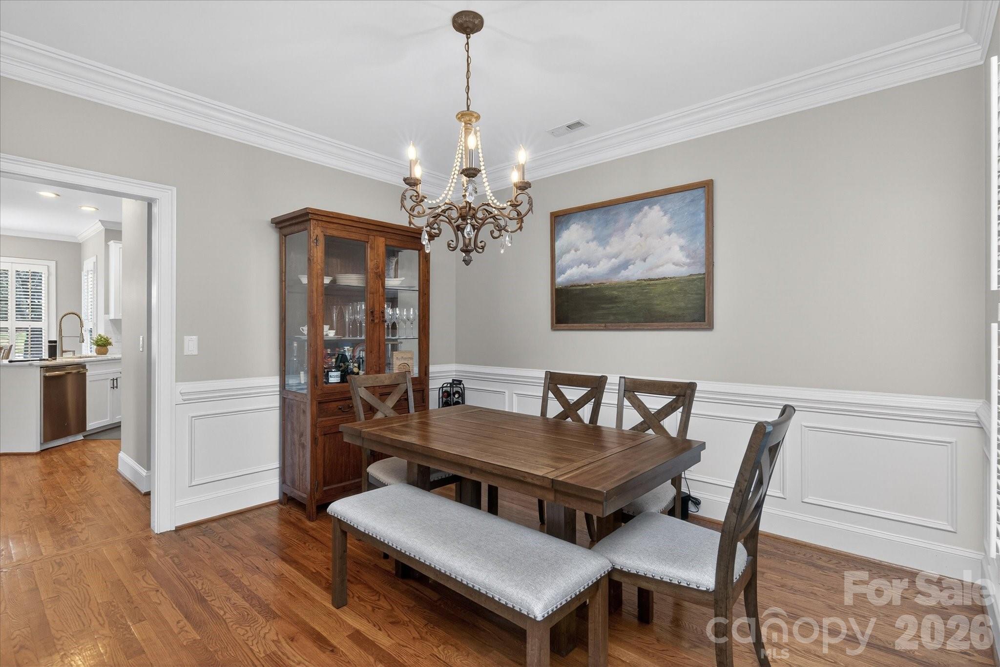 Beverly Crest - Residential