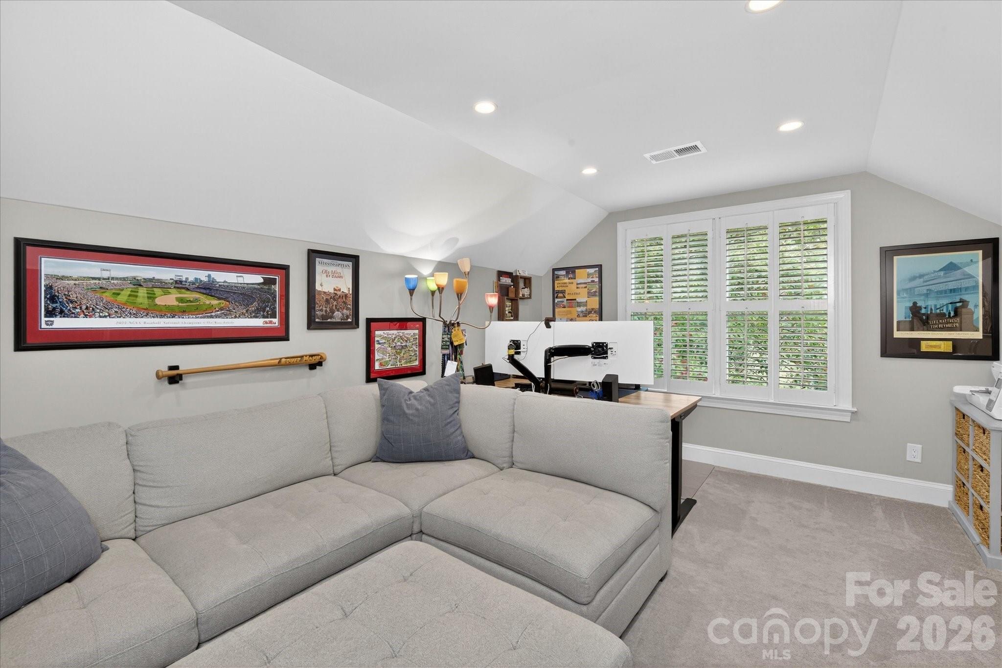 Beverly Crest - Residential