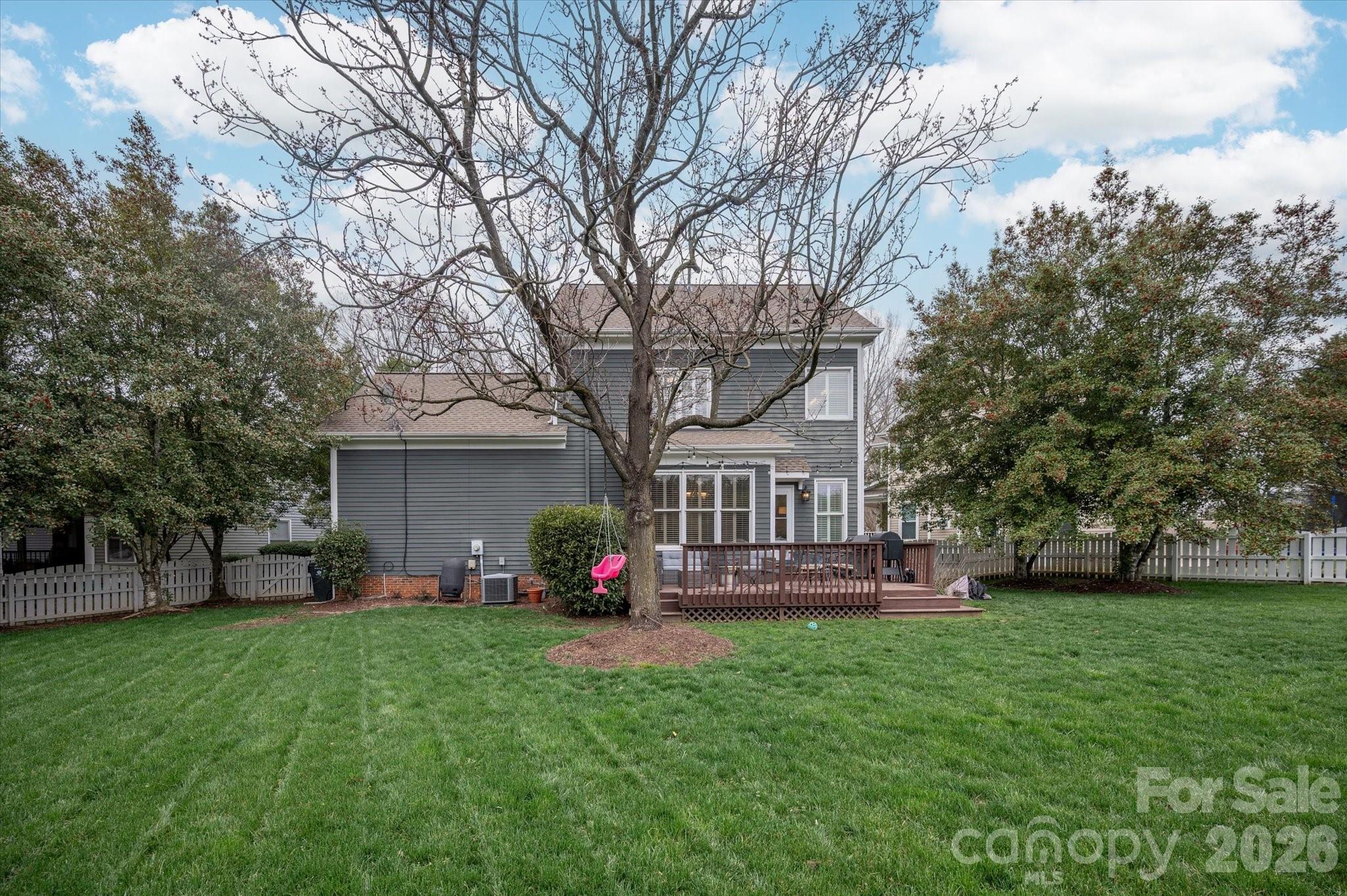 Beverly Crest - Residential