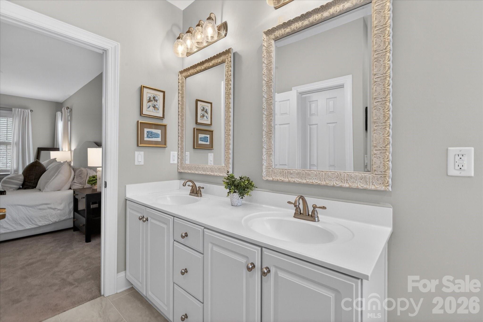 Beverly Crest - Residential