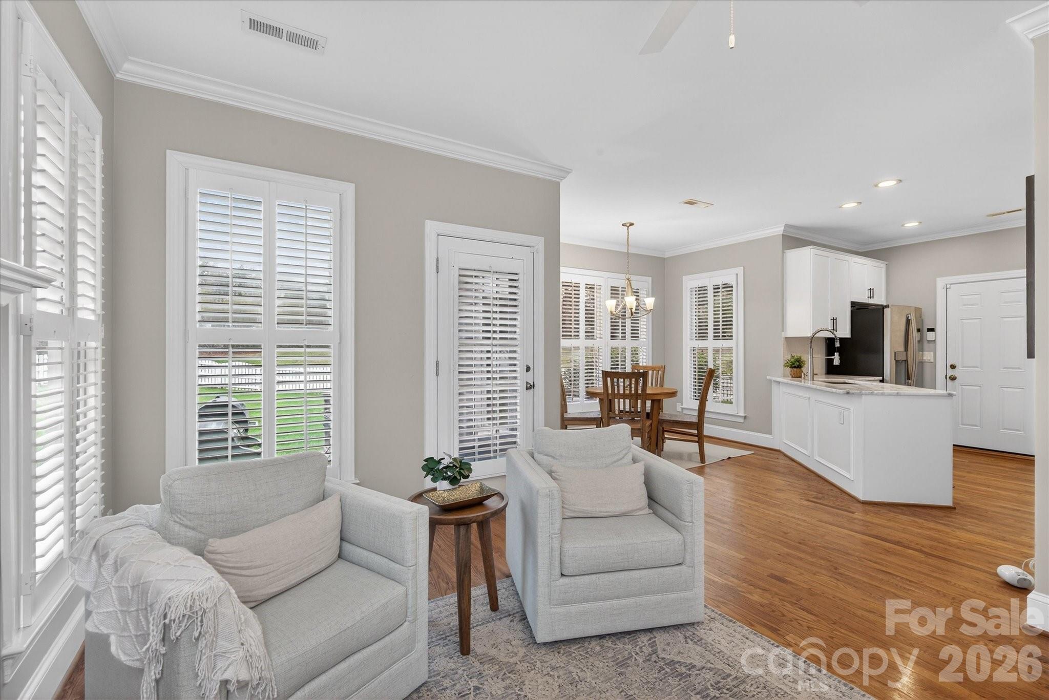 Beverly Crest - Residential