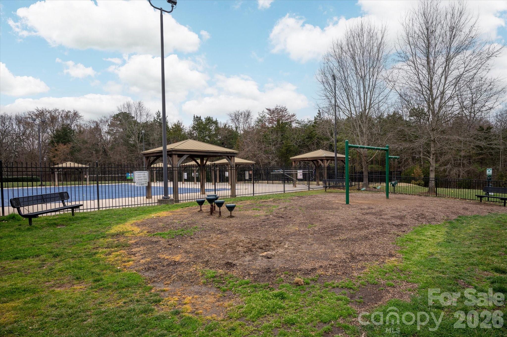 Beverly Crest - Residential