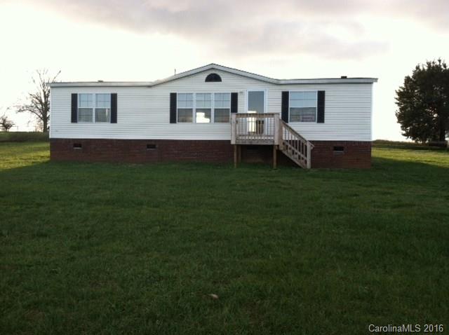 Lake Ridge - Residential