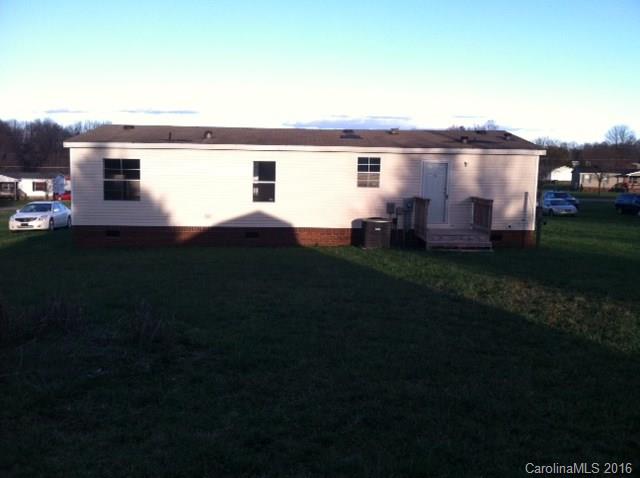 Lake Ridge - Residential