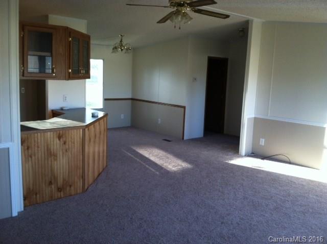 Lake Ridge - Residential