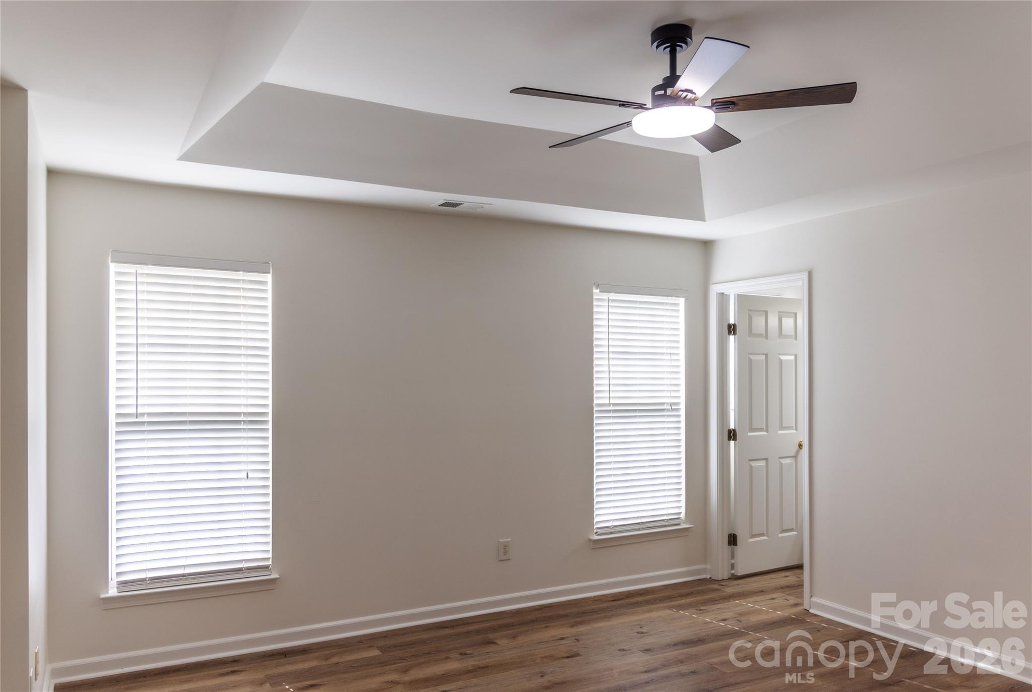 Newell Crossing - Residential