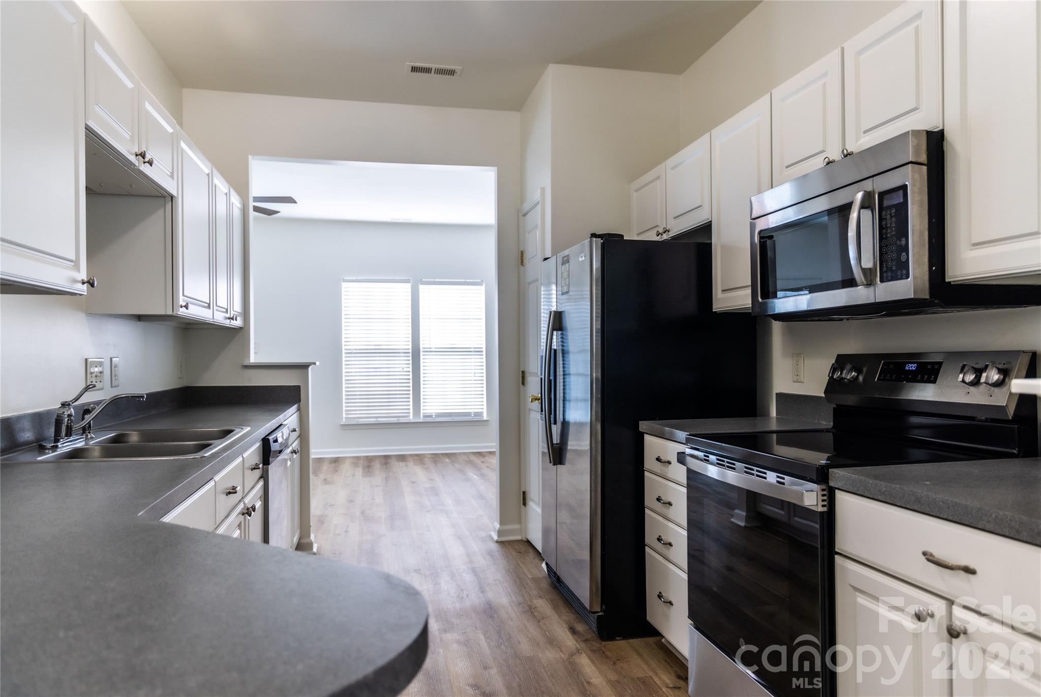 Newell Crossing - Residential