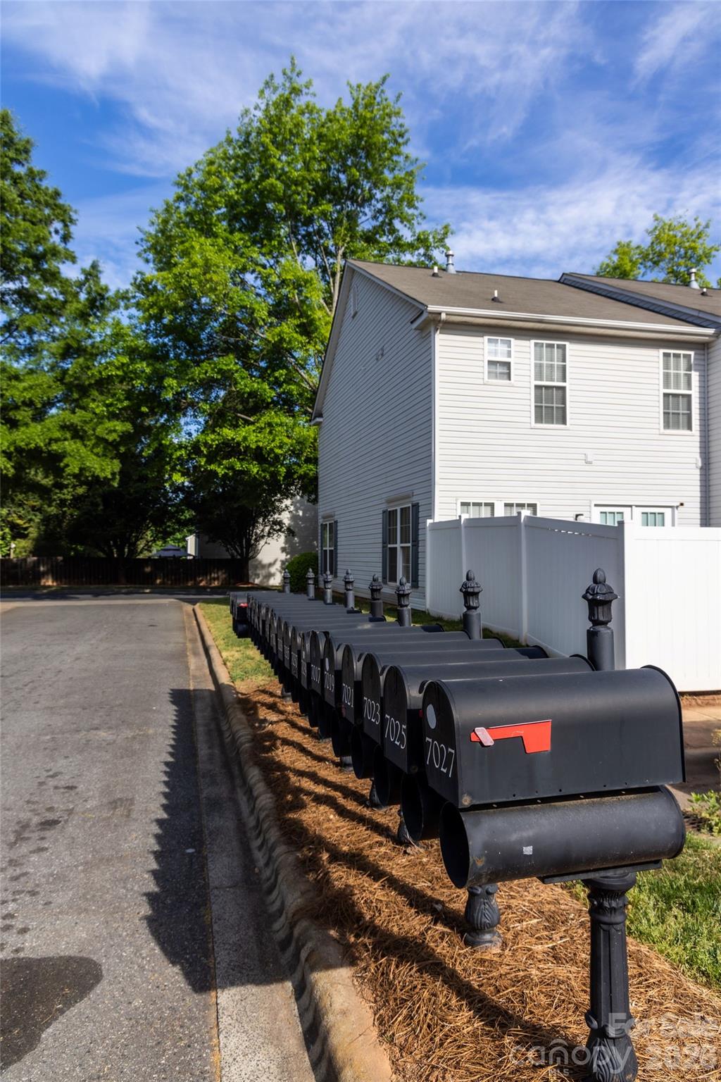 Newell Crossing - Residential