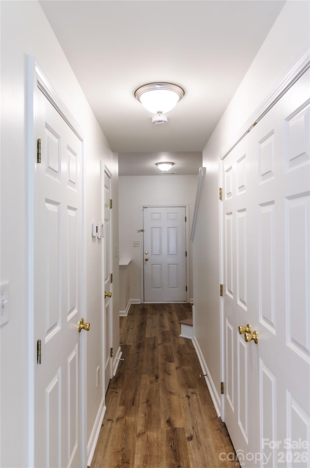 Newell Crossing - Residential