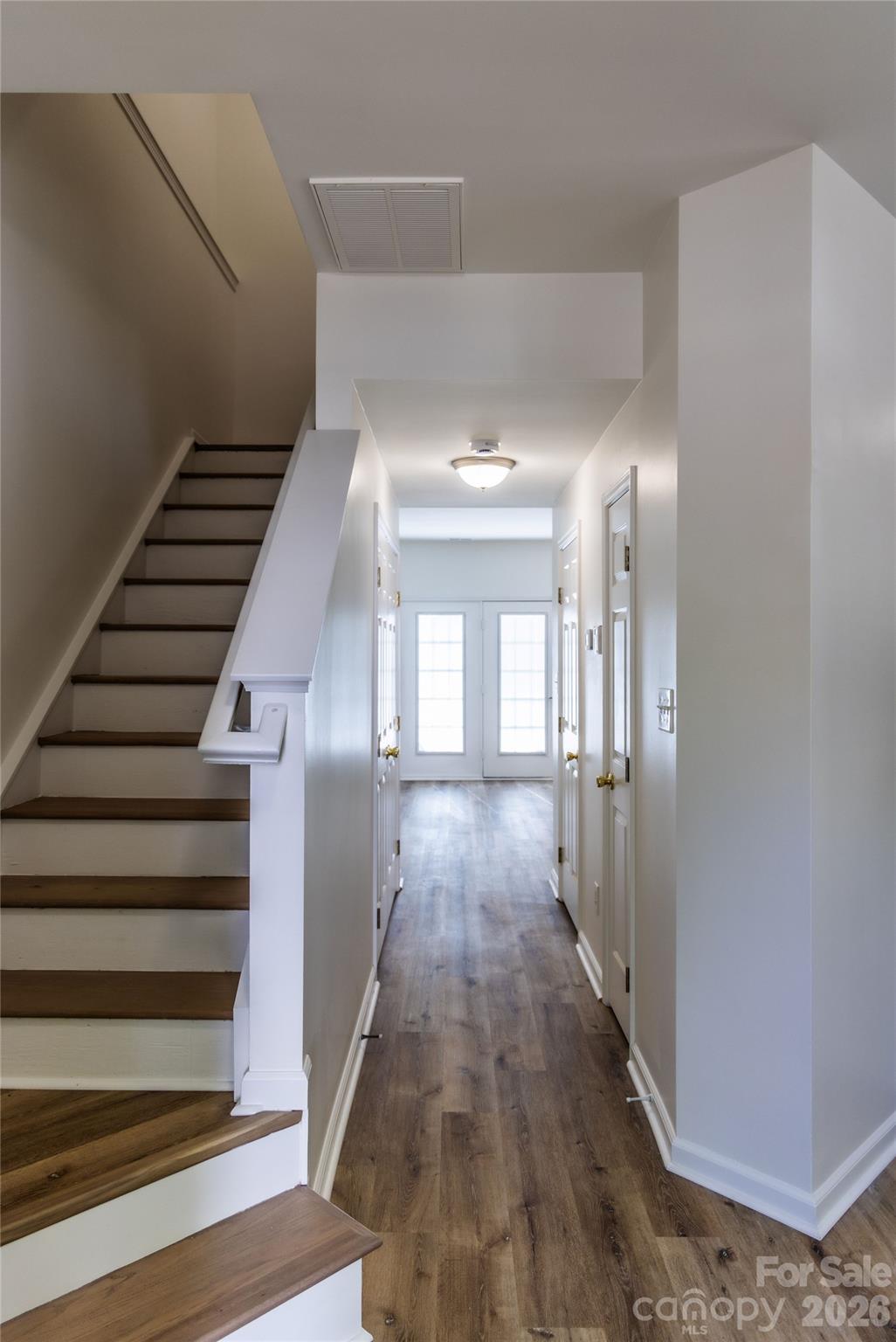 Newell Crossing - Residential