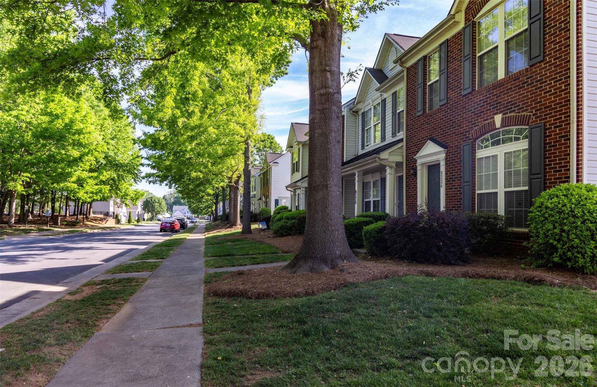 Newell Crossing - Residential