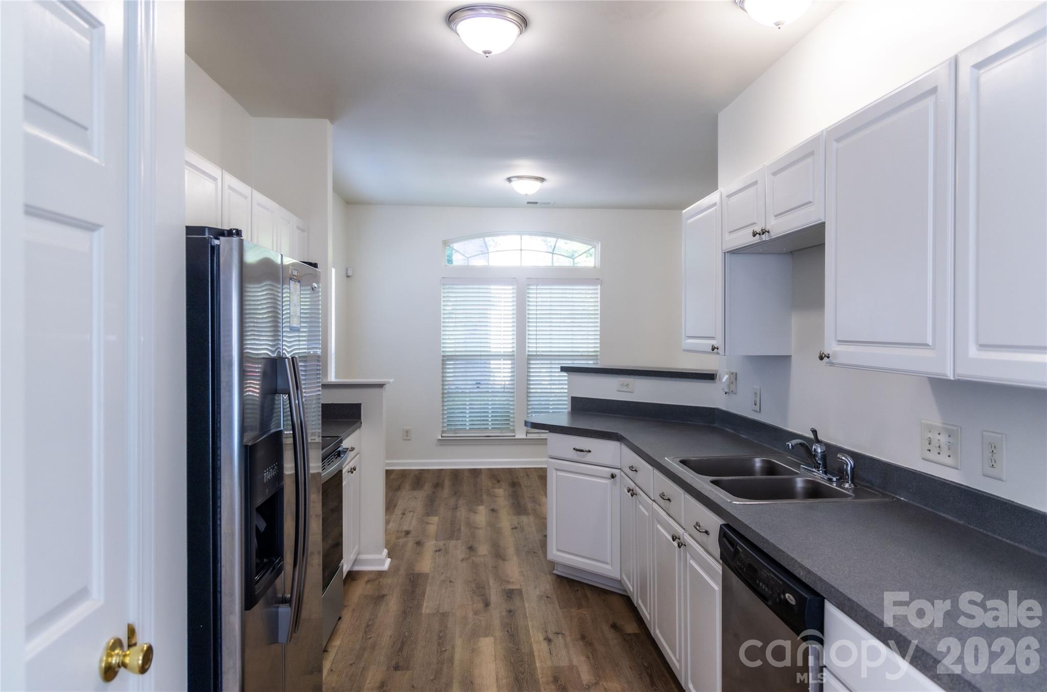 Newell Crossing - Residential