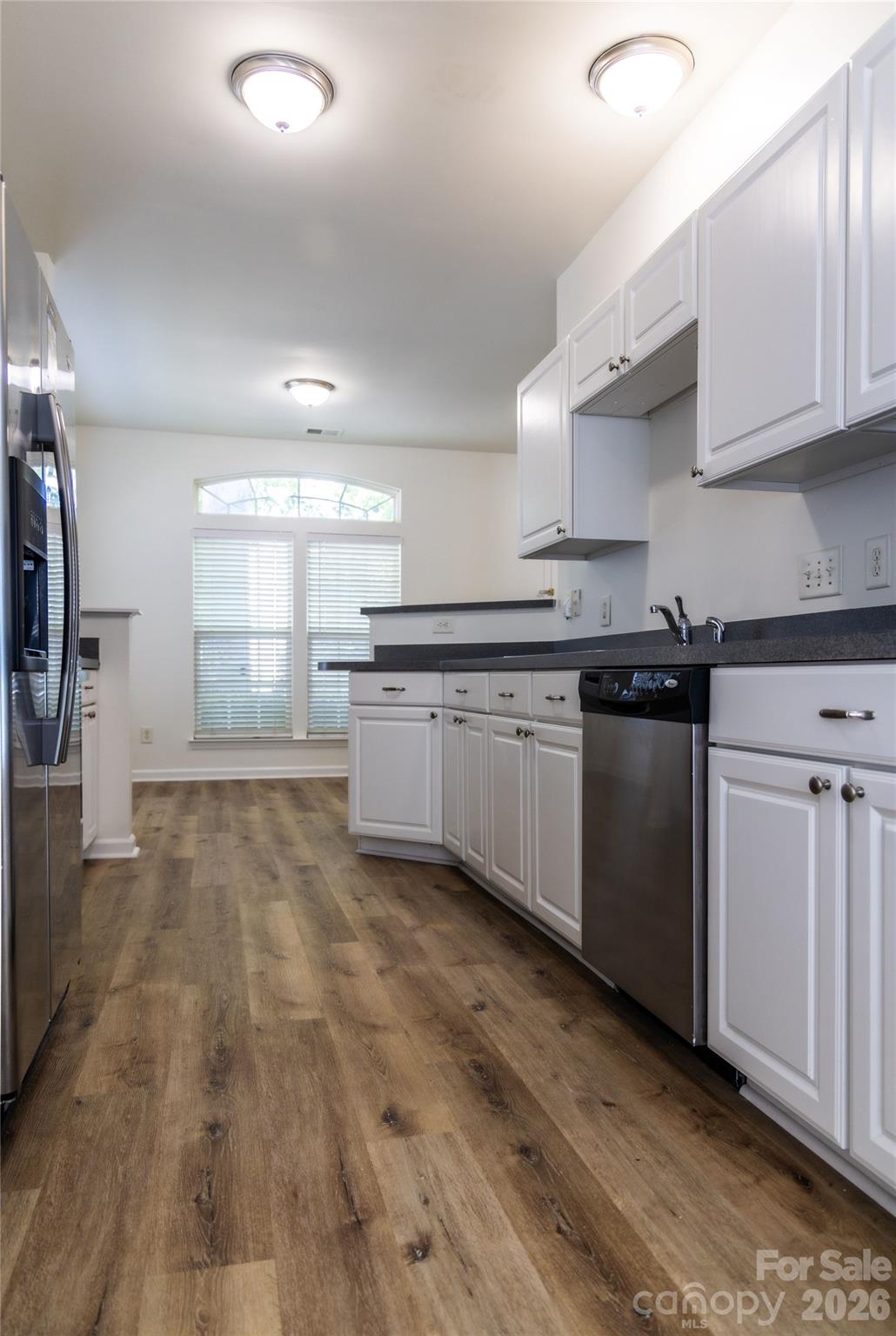 Newell Crossing - Residential