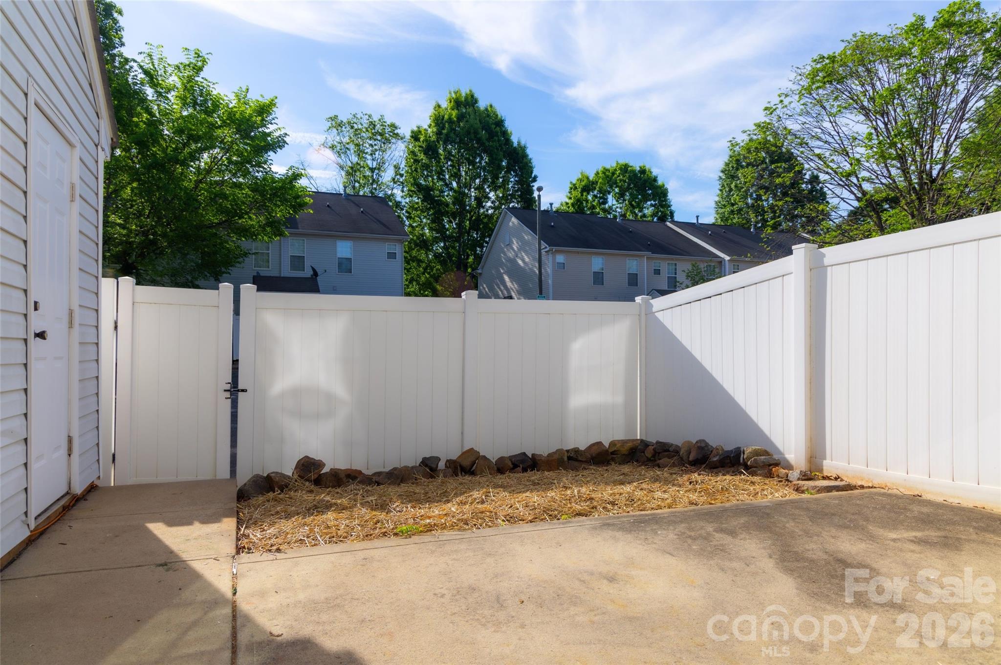 Newell Crossing - Residential