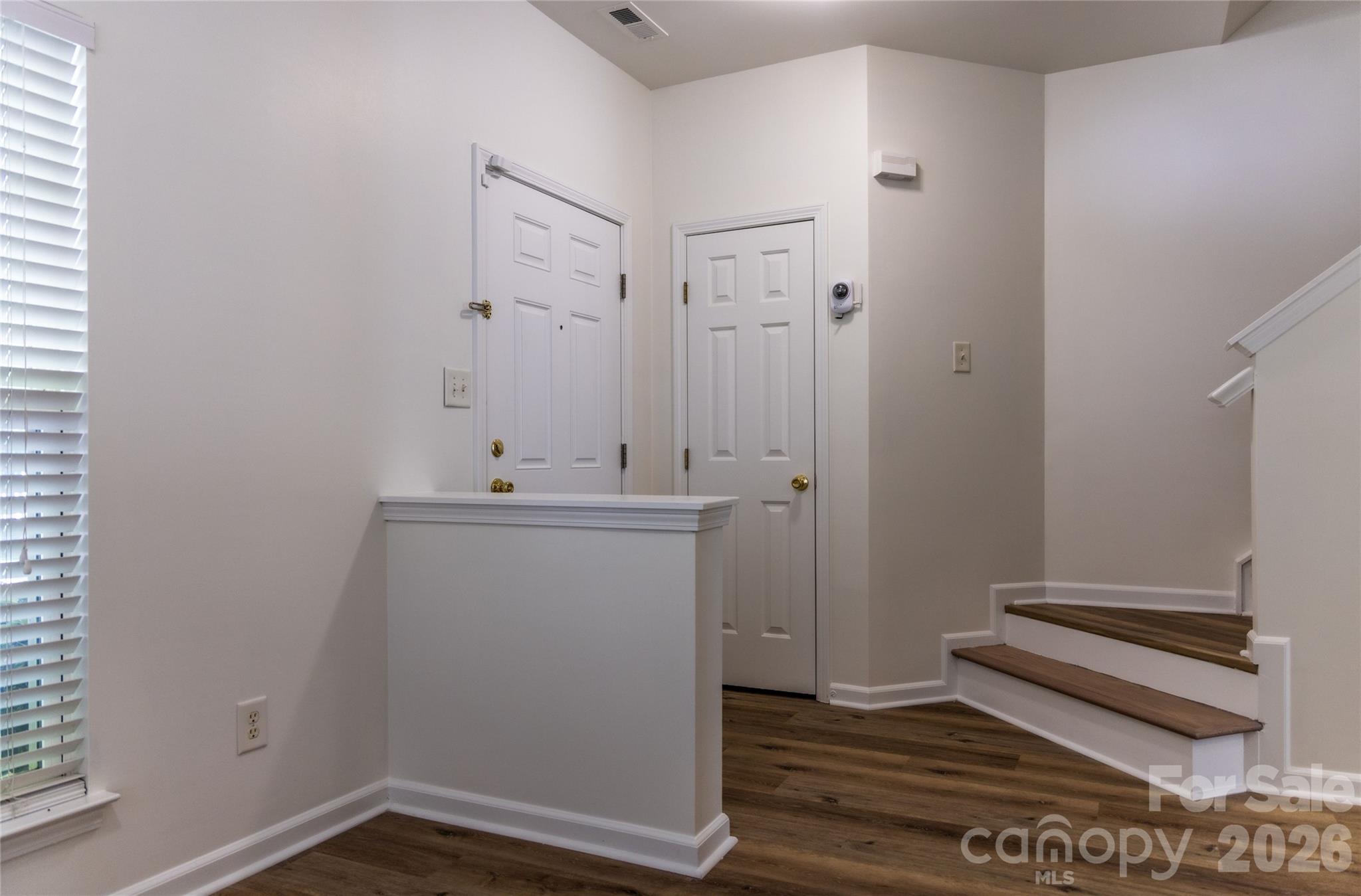 Newell Crossing - Residential