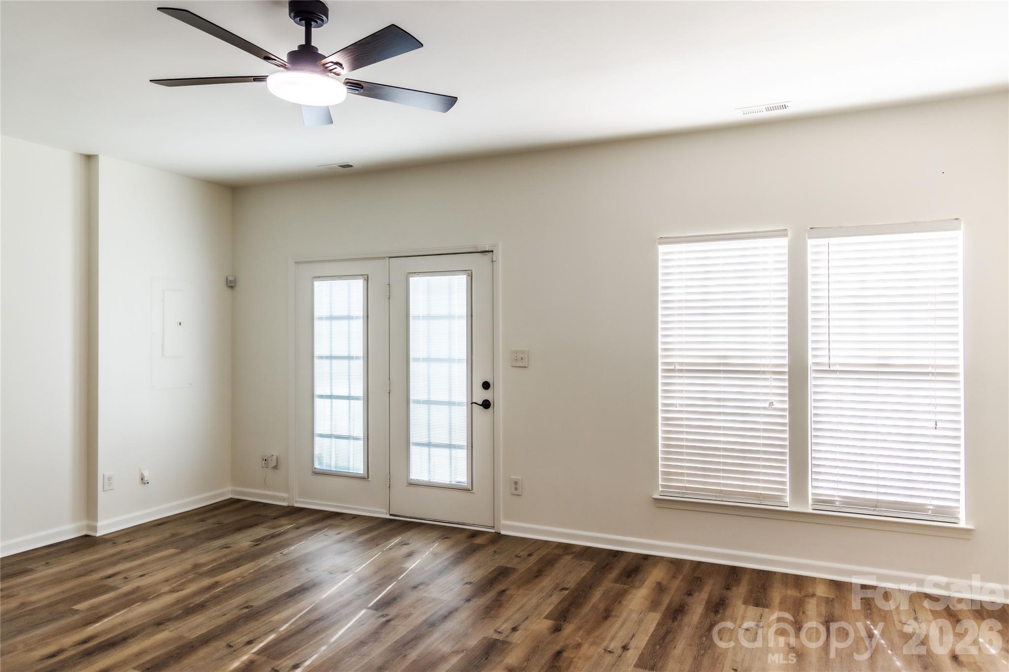 Newell Crossing - Residential