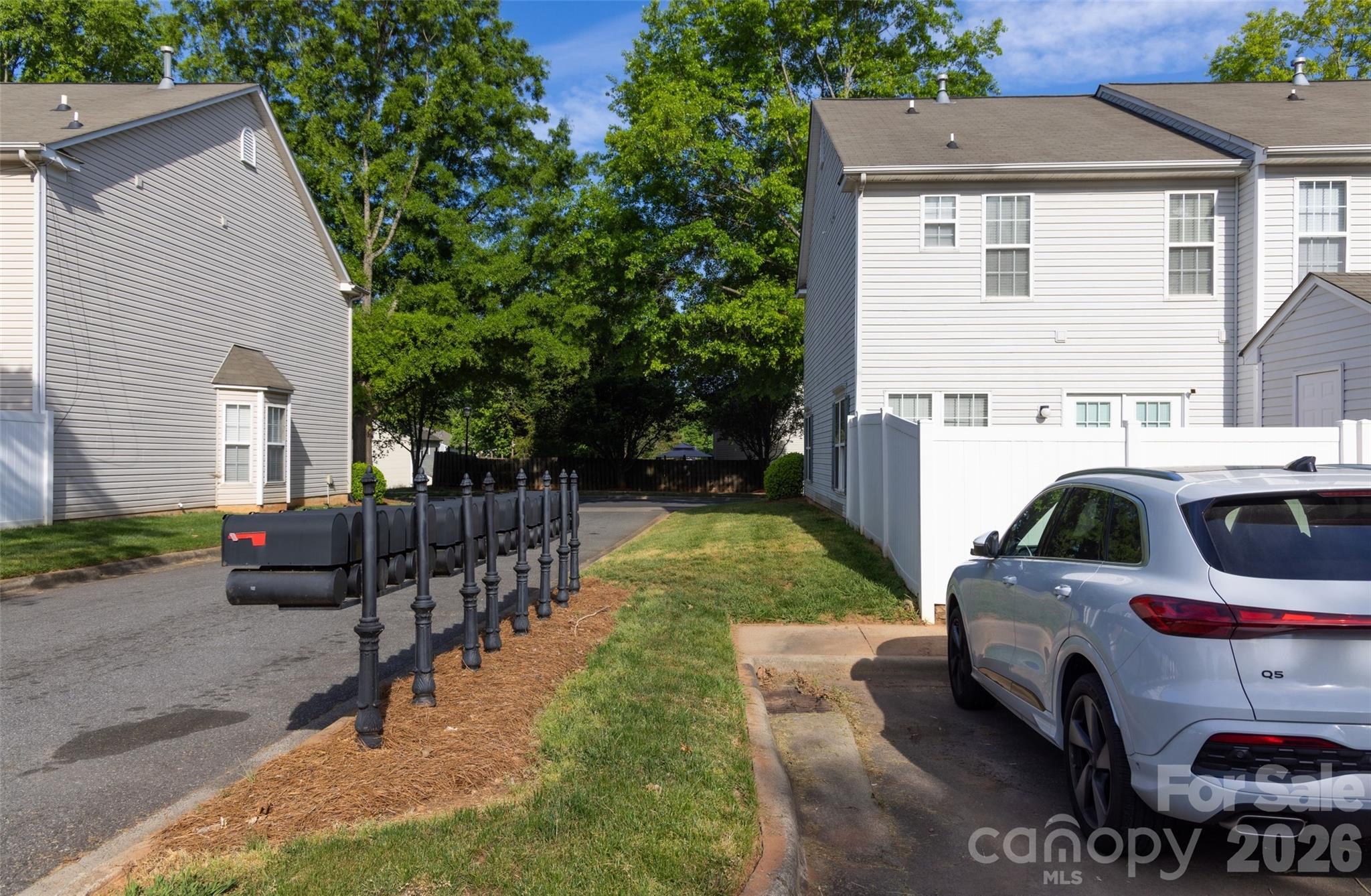 Newell Crossing - Residential