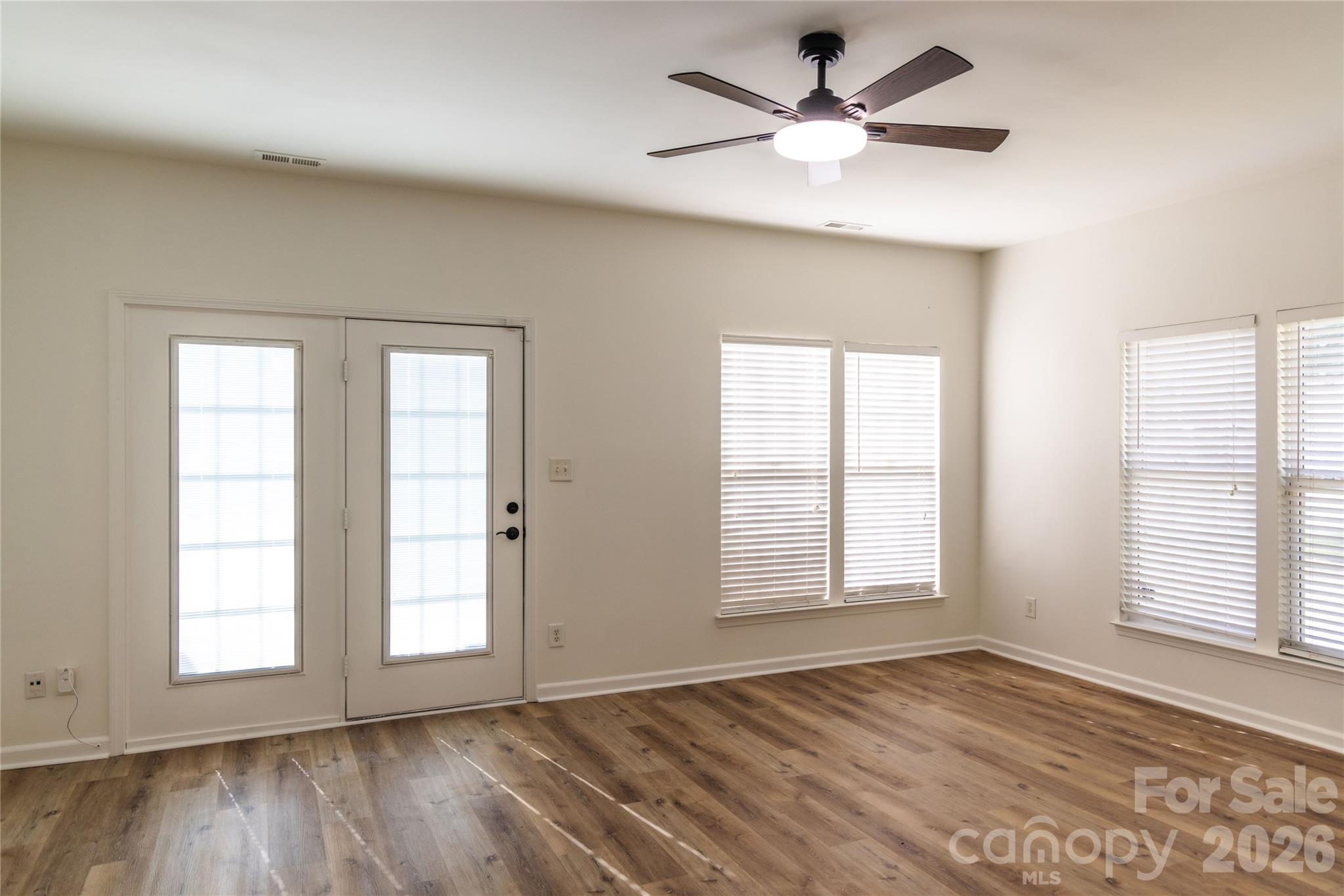 Newell Crossing - Residential