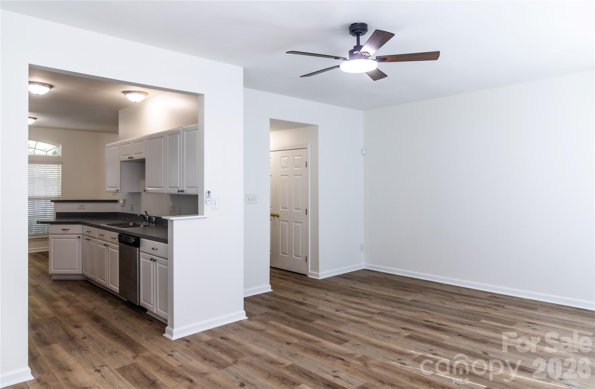 Newell Crossing - Residential