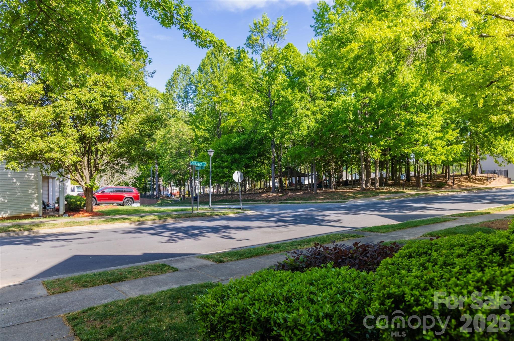 Newell Crossing - Residential