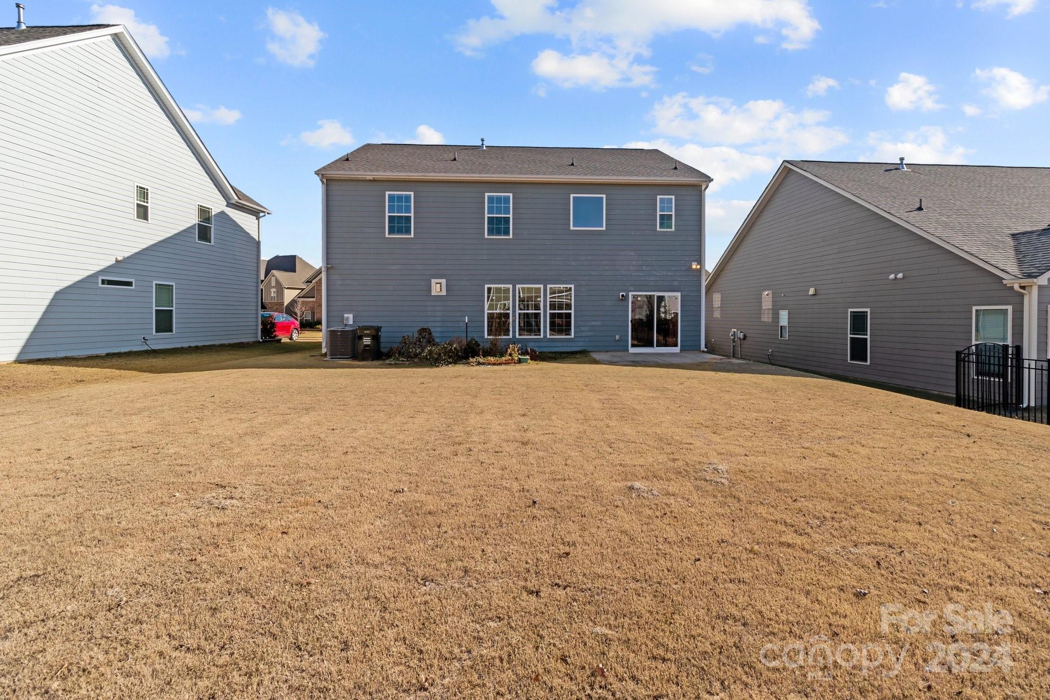 Allen Mills - Residential