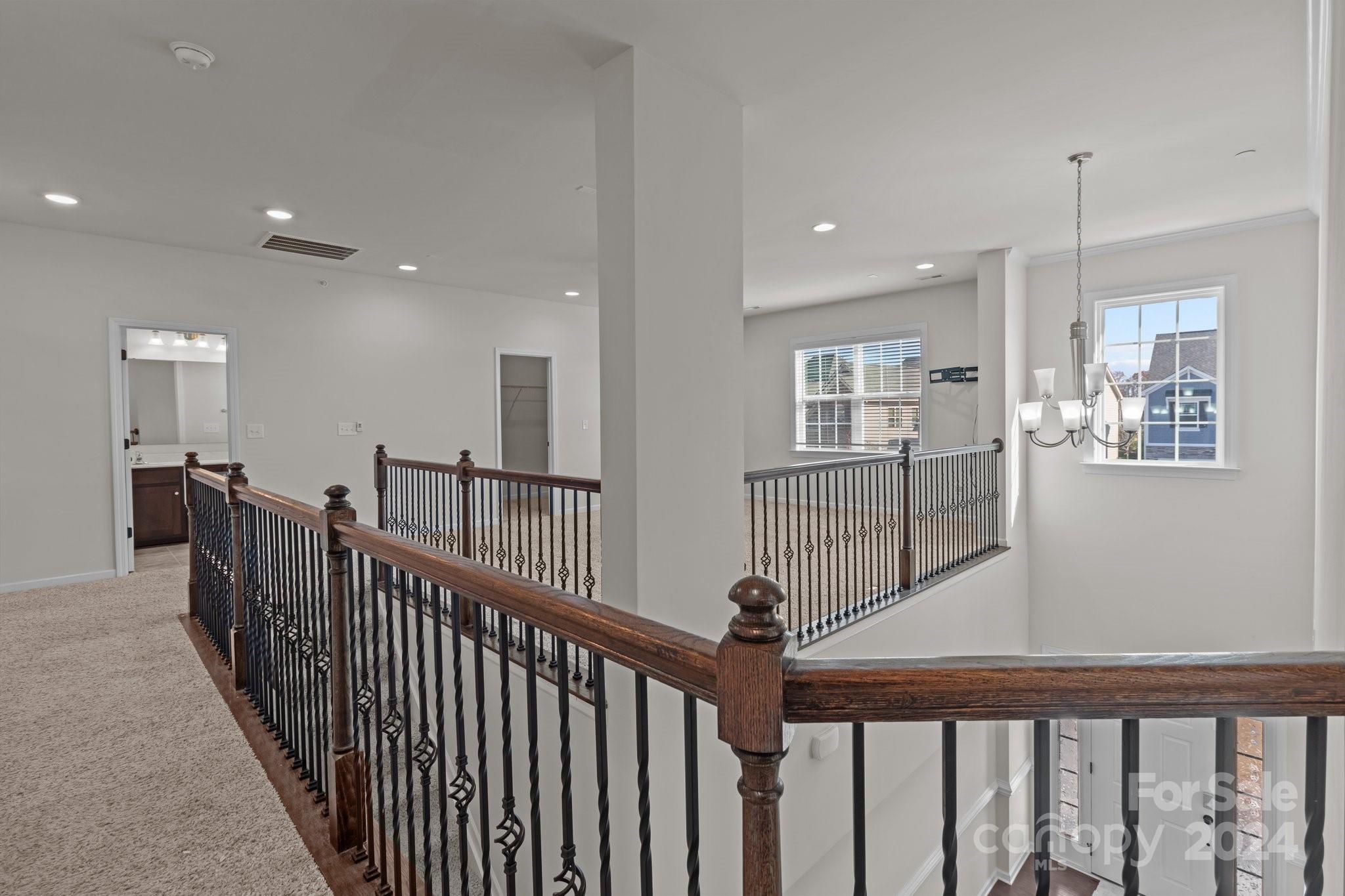 Allen Mills - Residential