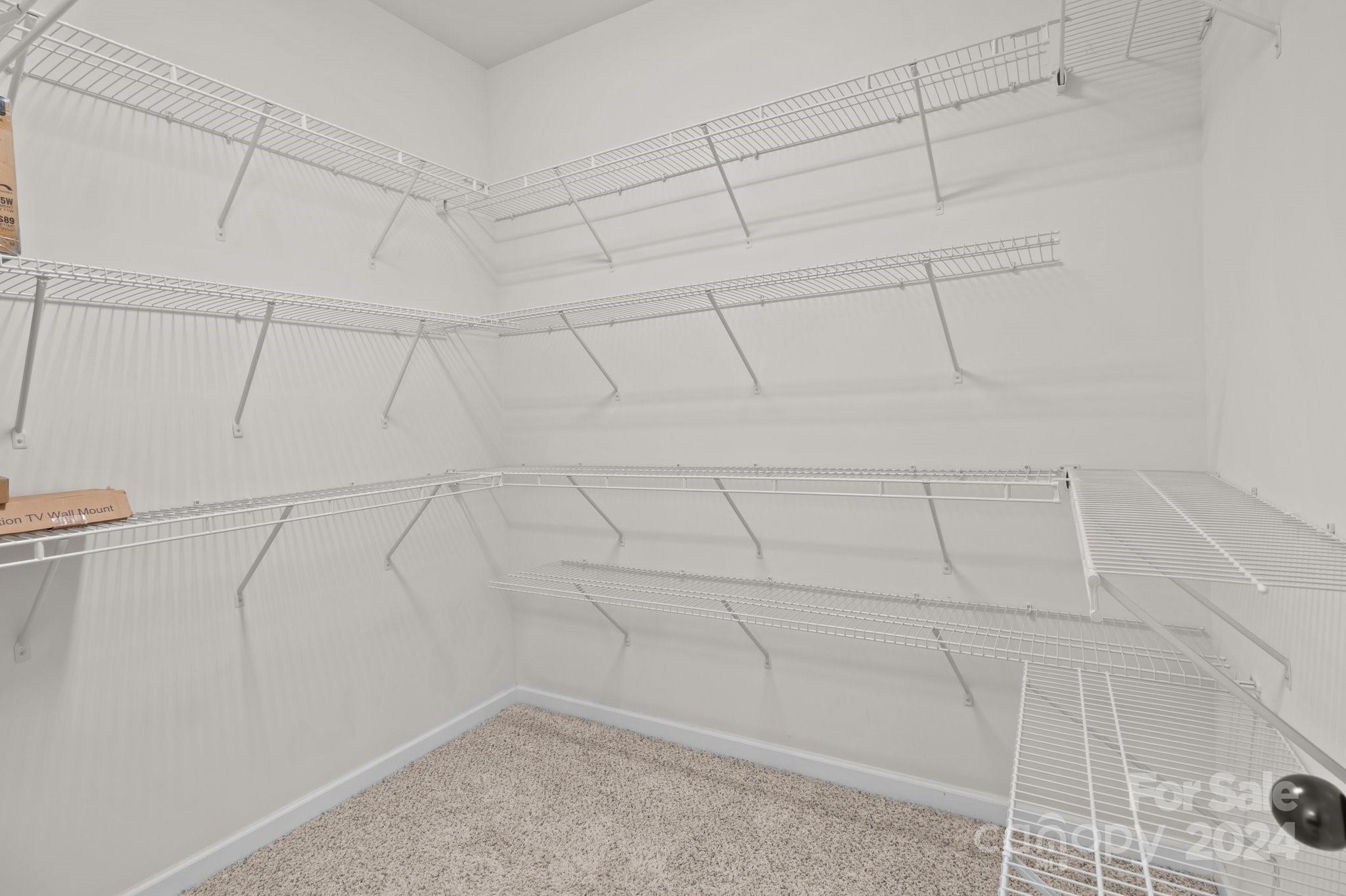 Allen Mills - Residential