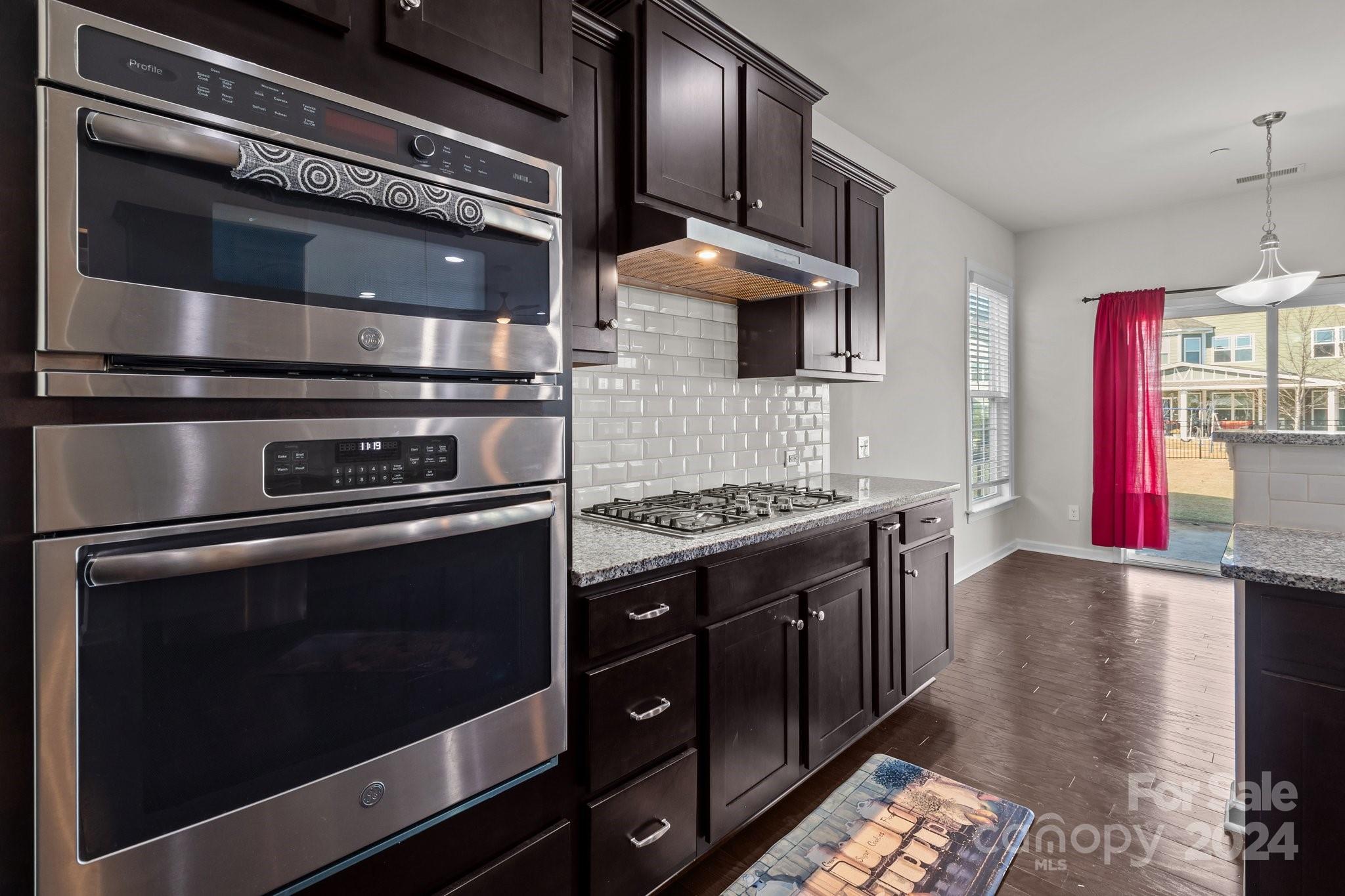 Allen Mills - Residential