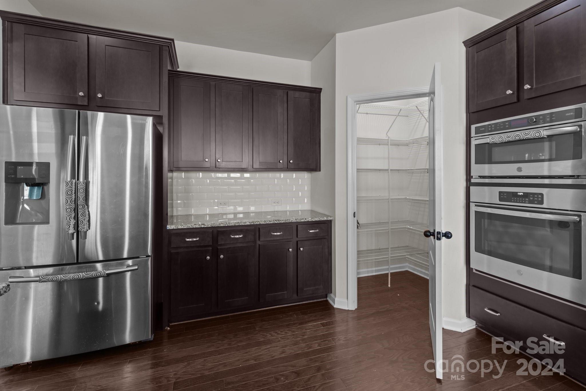 Allen Mills - Residential