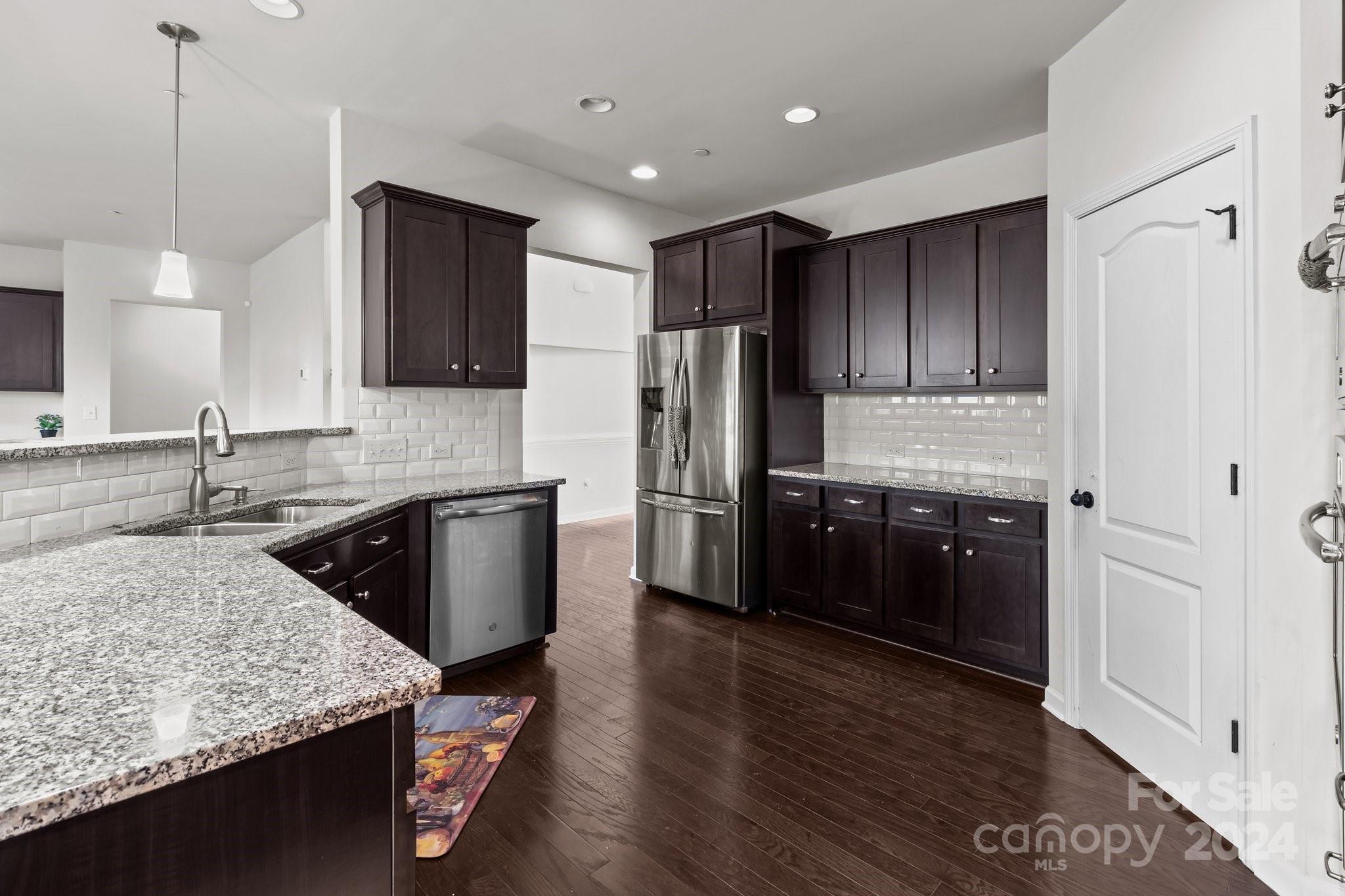 Allen Mills - Residential