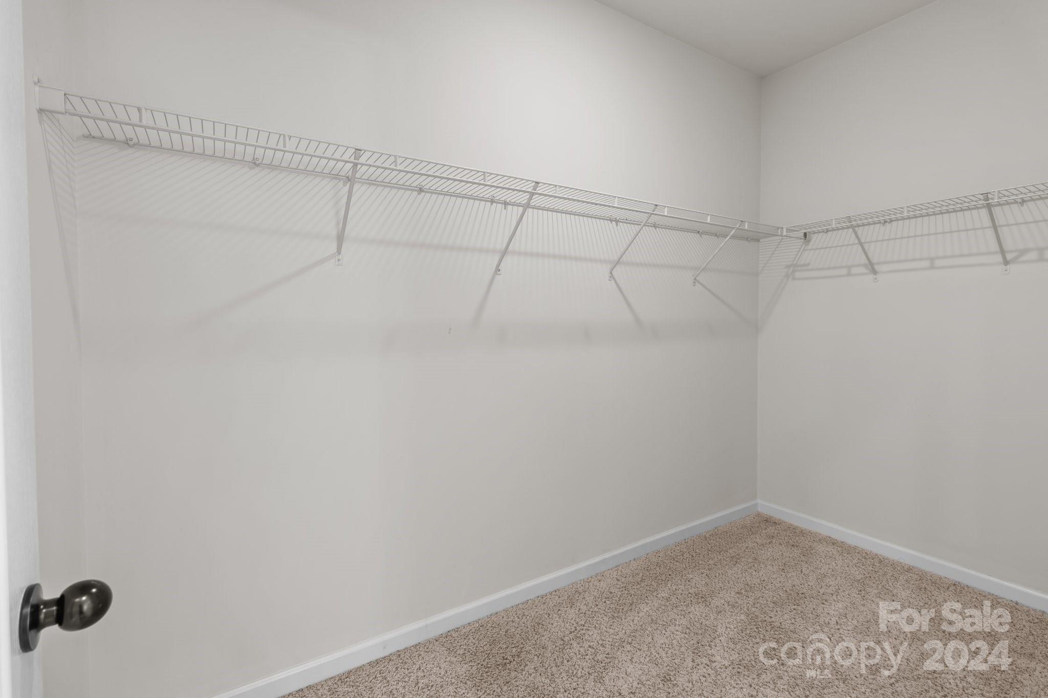 Allen Mills - Residential