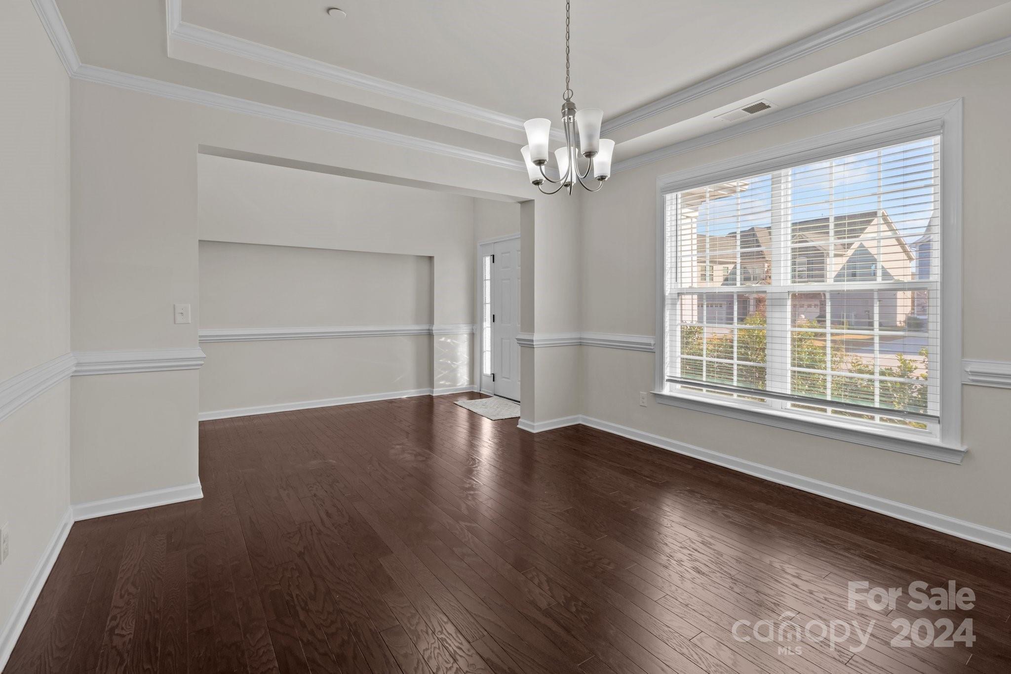 Allen Mills - Residential