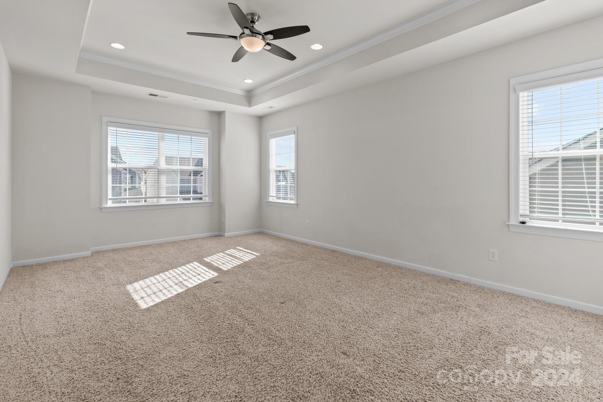 Allen Mills - Residential