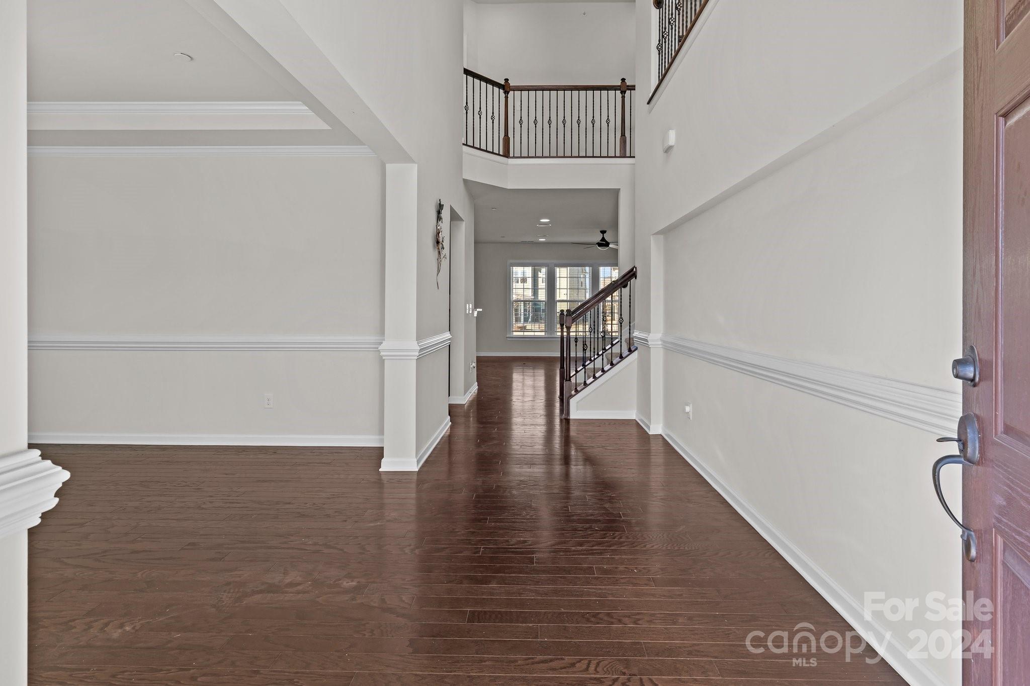 Allen Mills - Residential