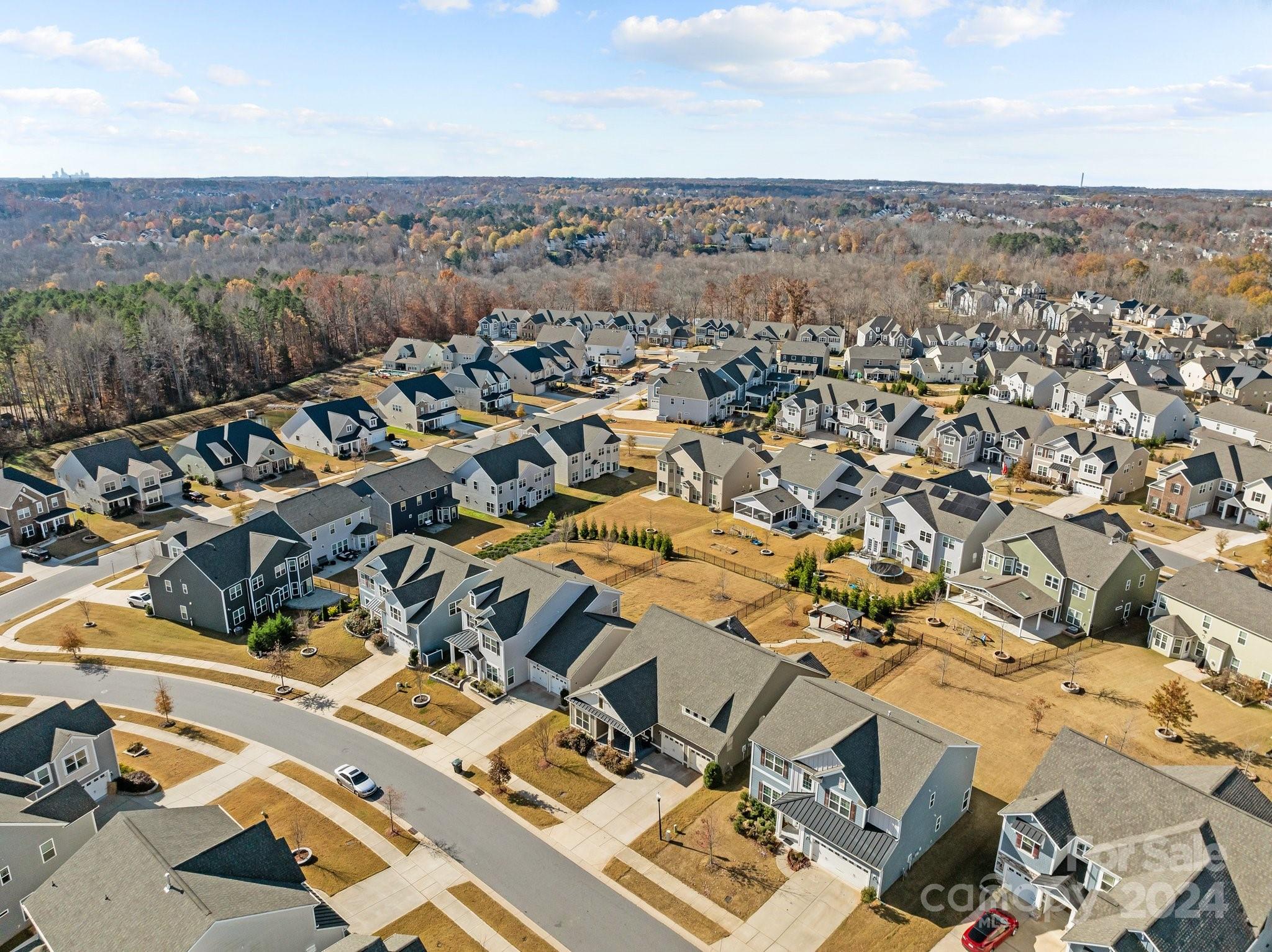 Allen Mills - Residential