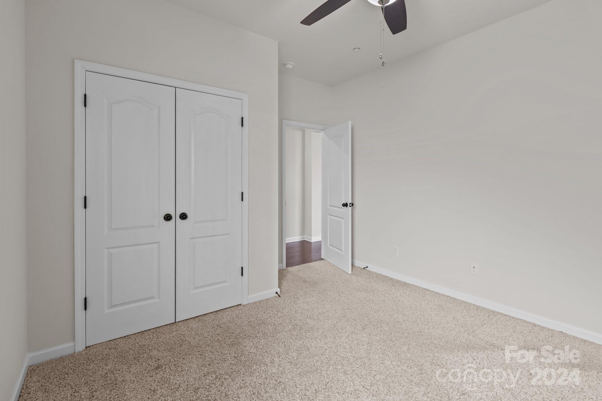 Allen Mills - Residential