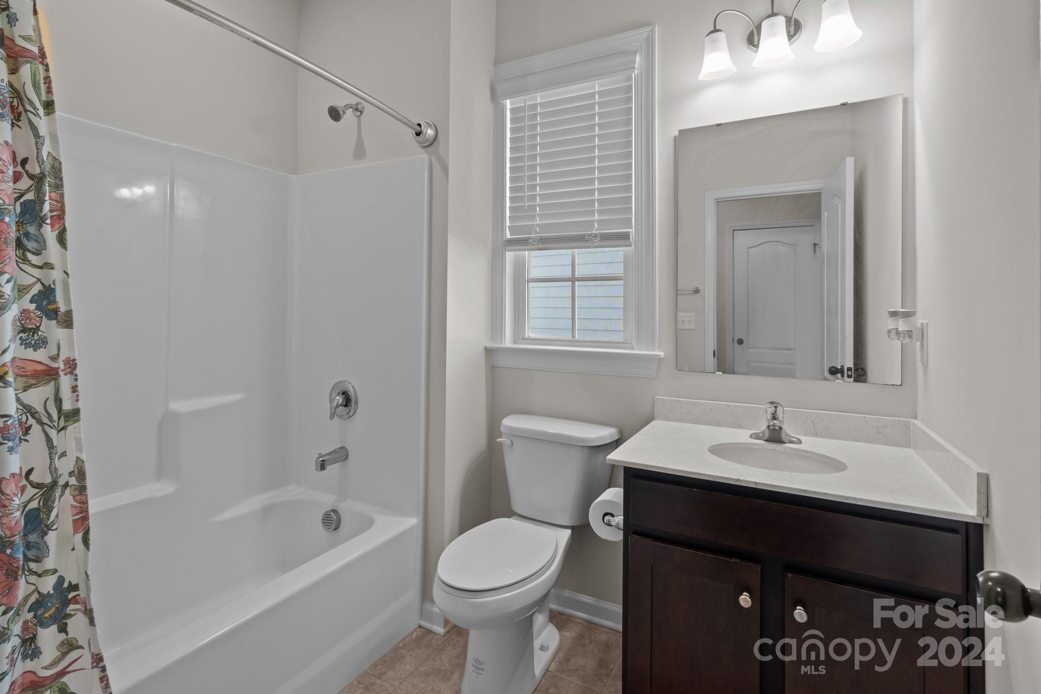 Allen Mills - Residential