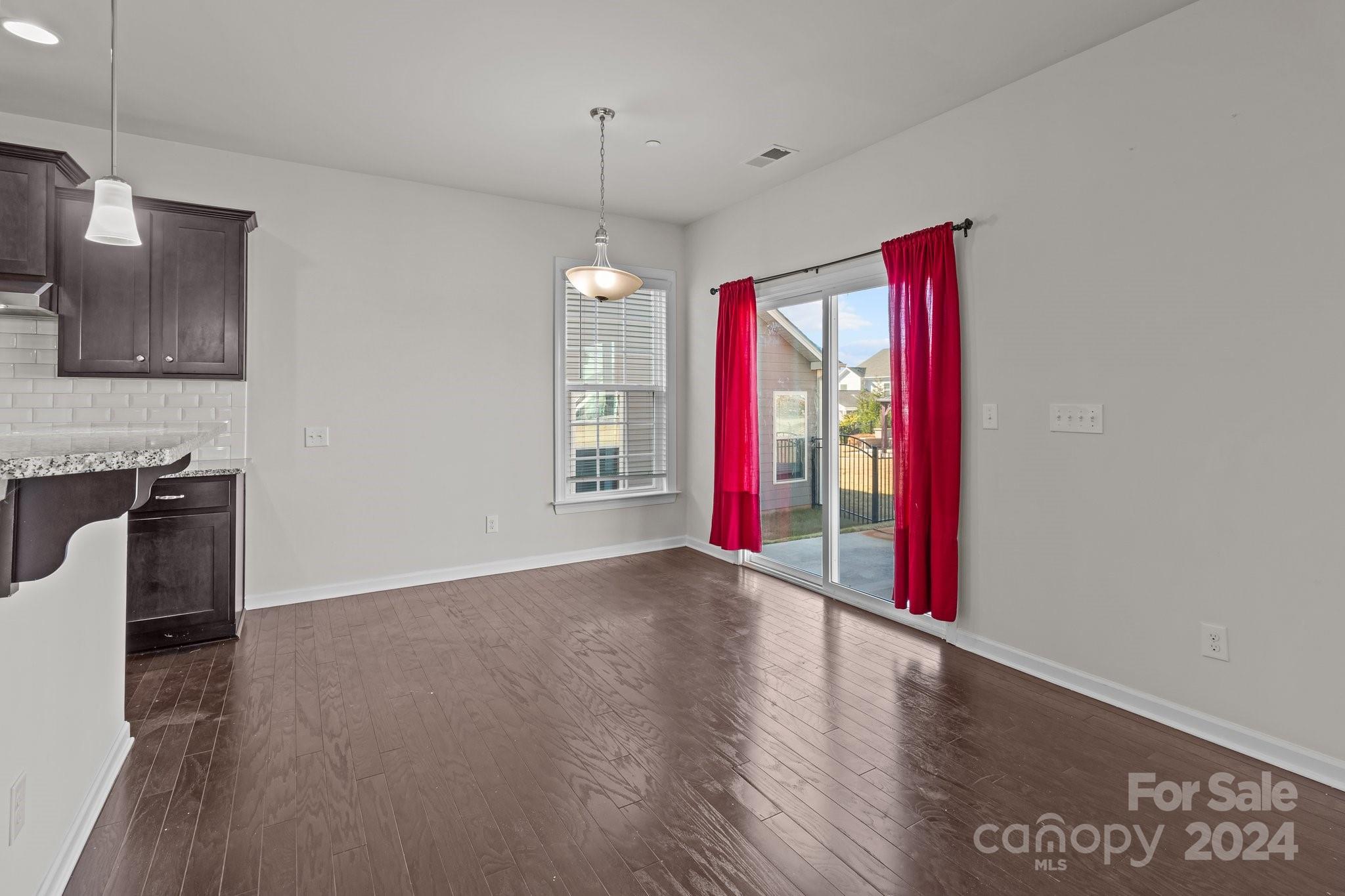 Allen Mills - Residential