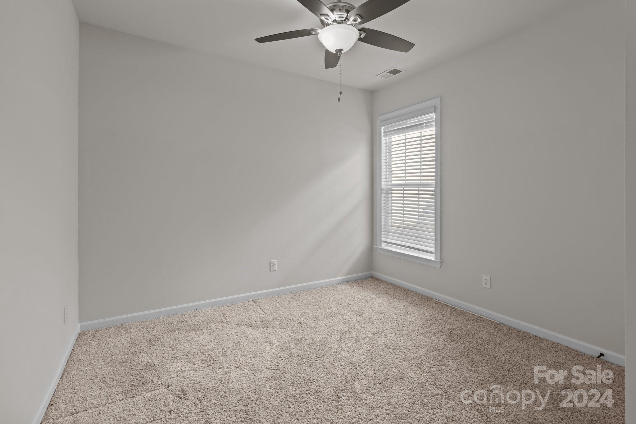 Allen Mills - Residential