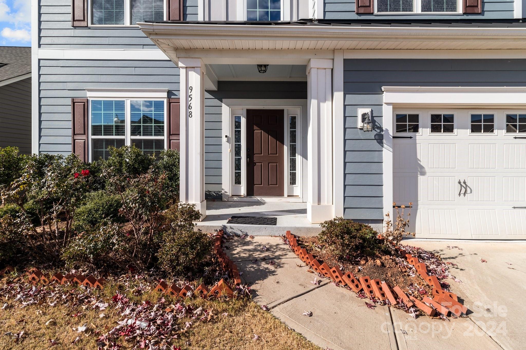 Allen Mills - Residential