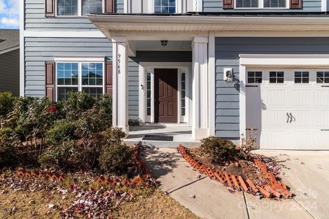 A home in Concord