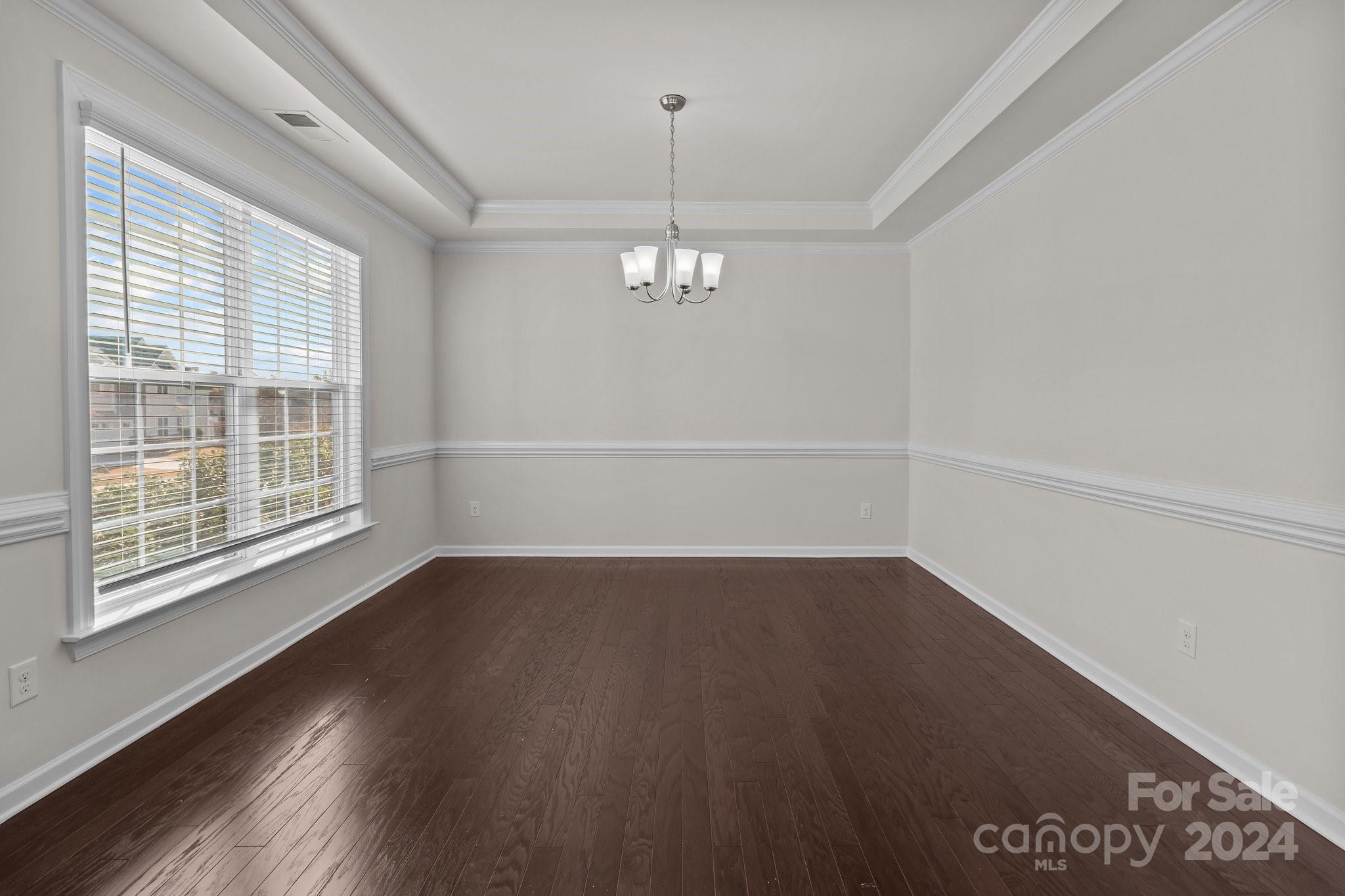 Allen Mills - Residential