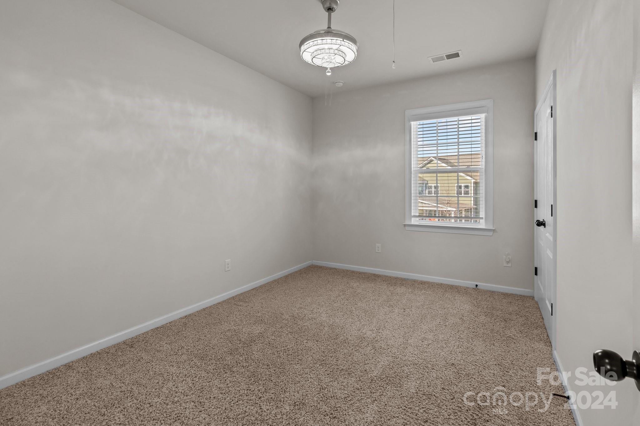 Allen Mills - Residential