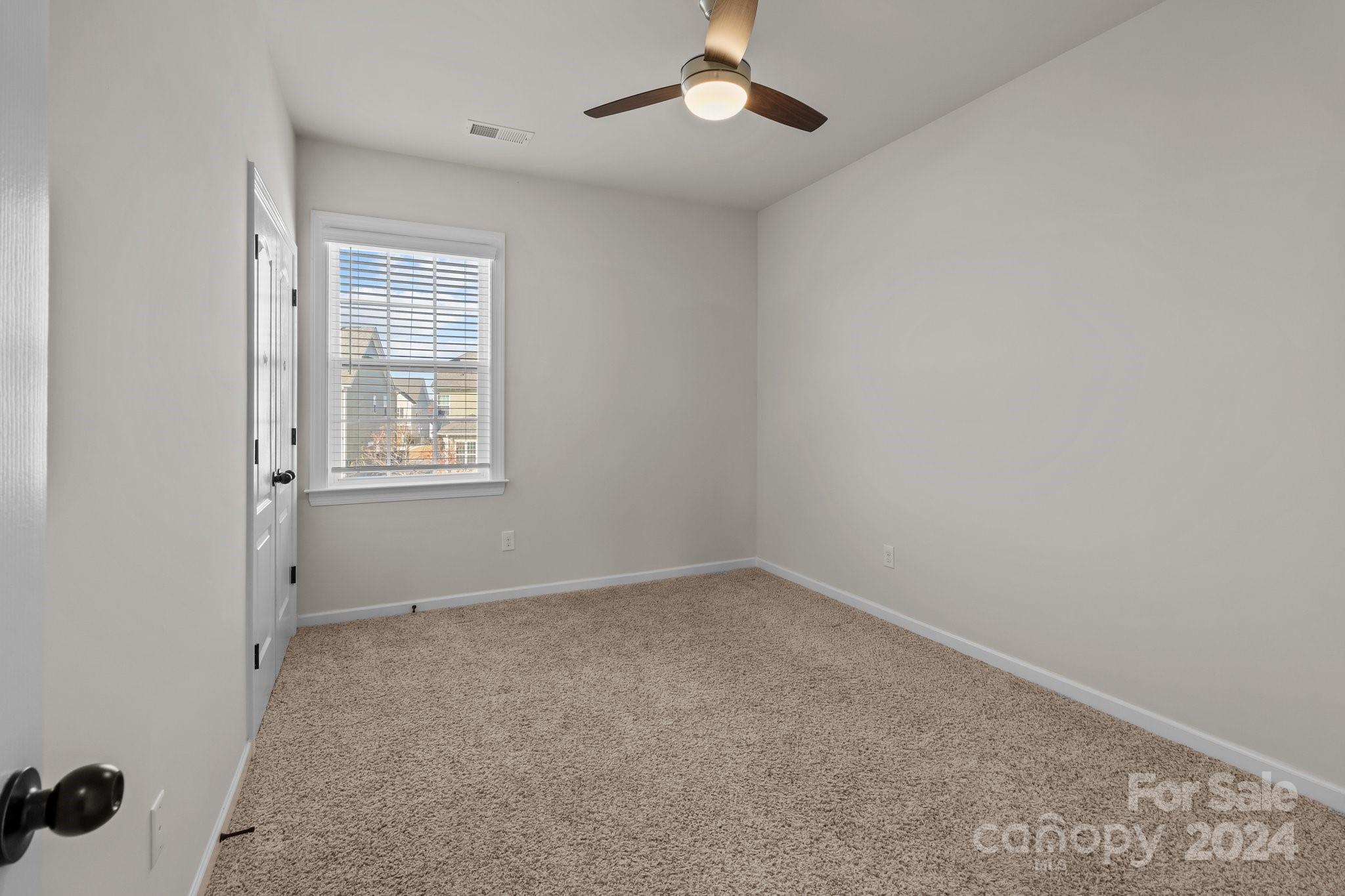 Allen Mills - Residential