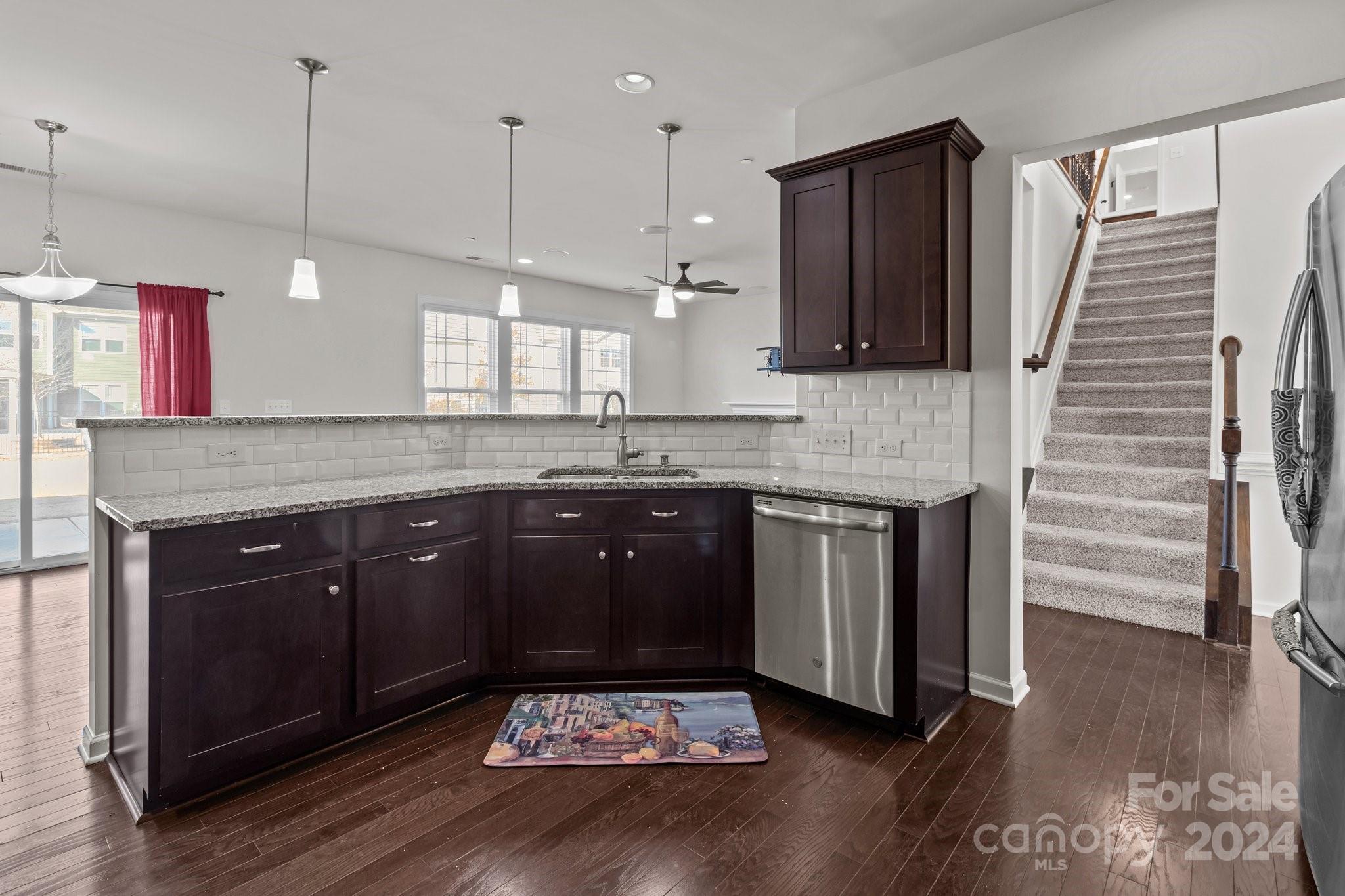 Allen Mills - Residential