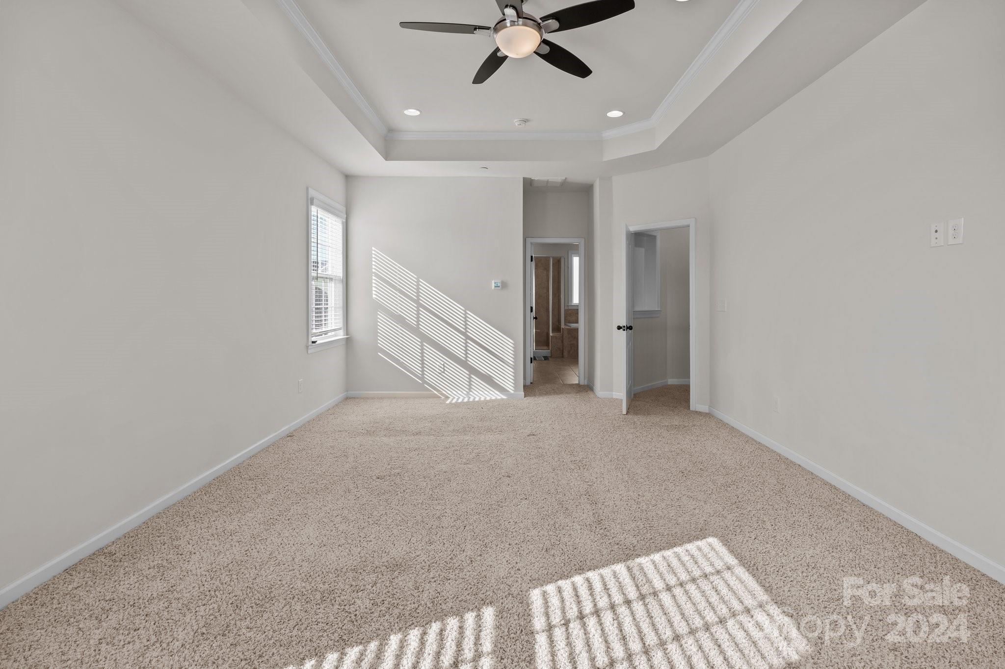 Allen Mills - Residential