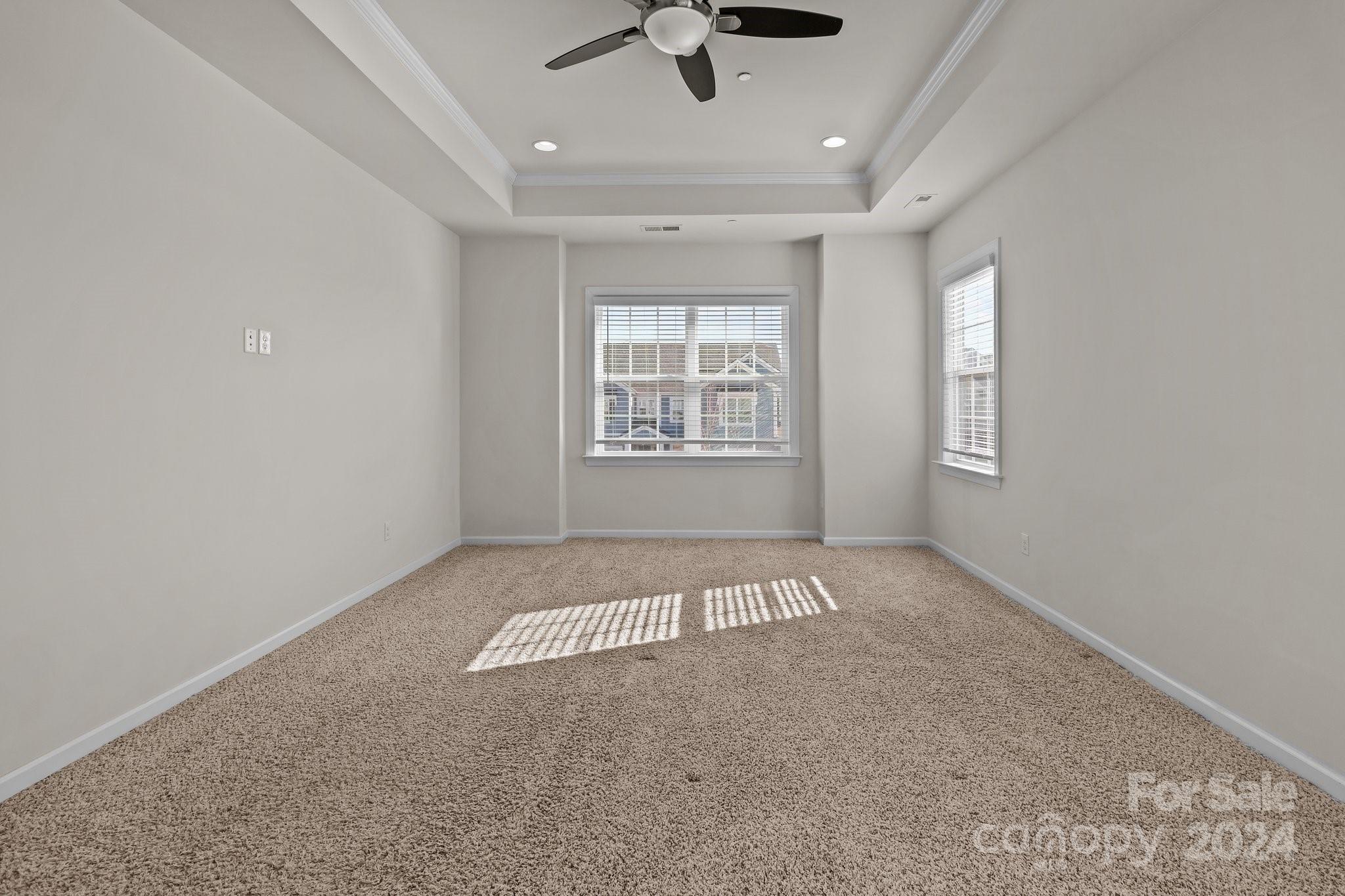 Allen Mills - Residential